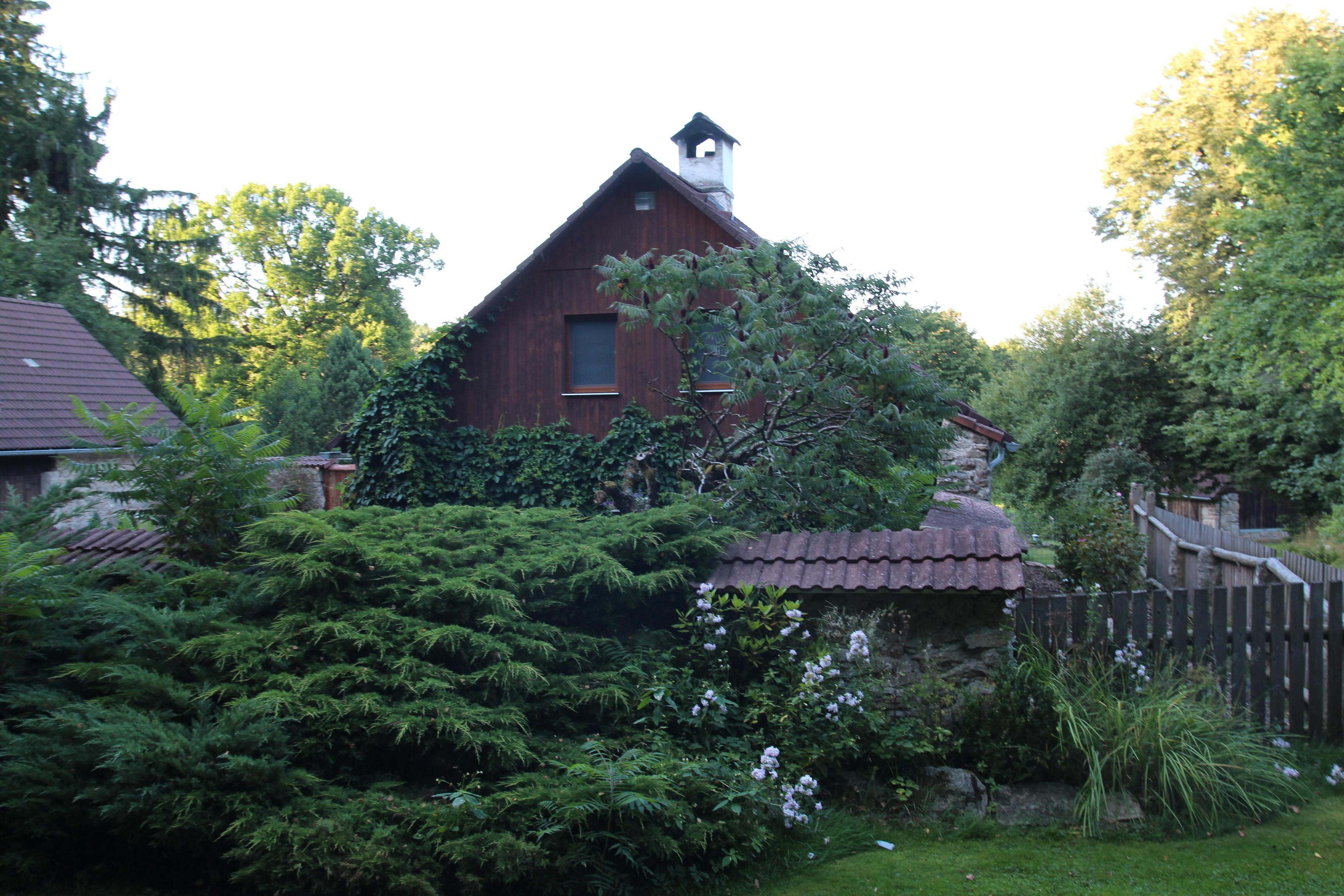 PEK - AGRO, s. r. o. - Chalupa Skalka 40 foto 5