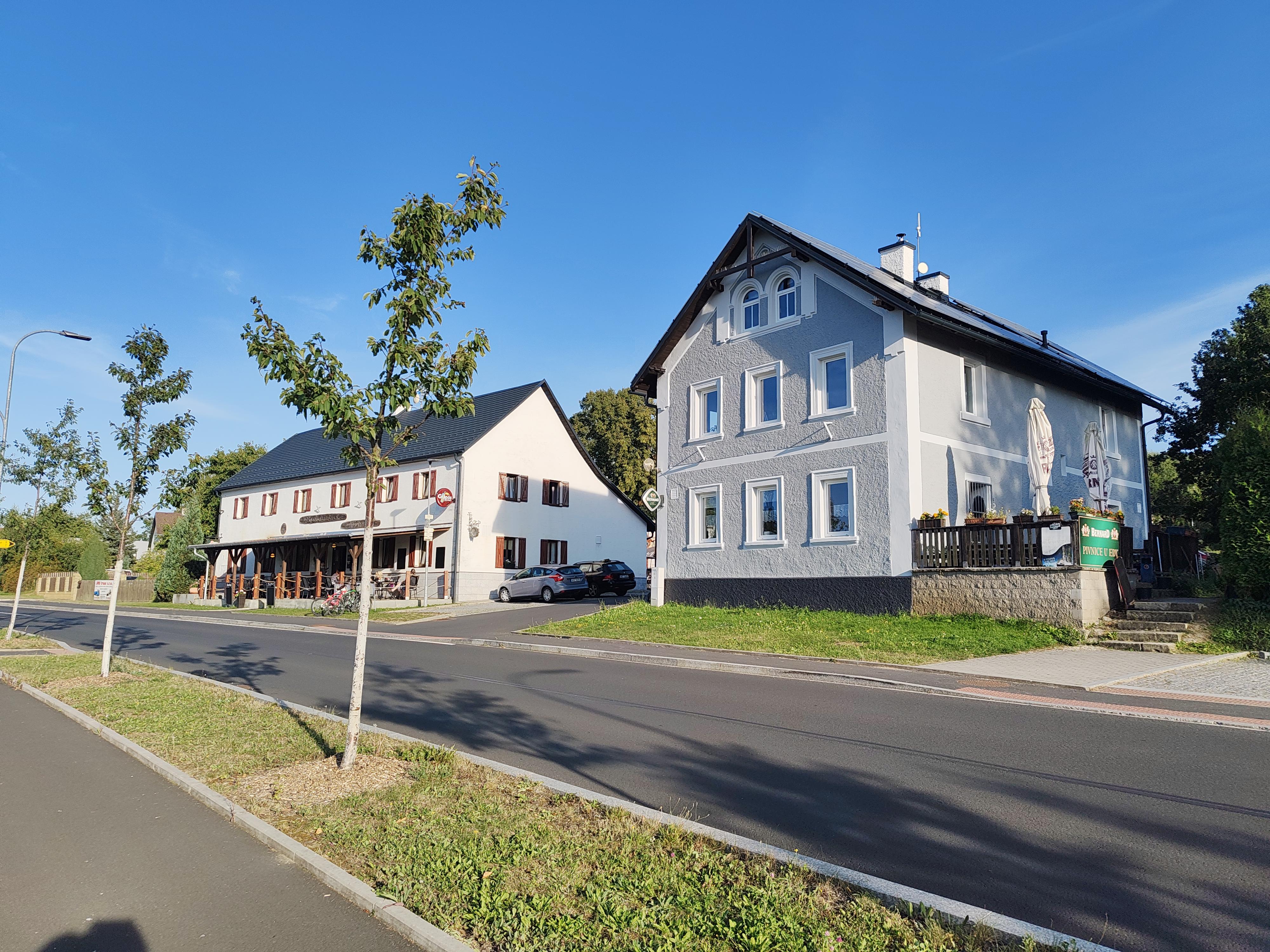 Pivnice U Edy foto 2