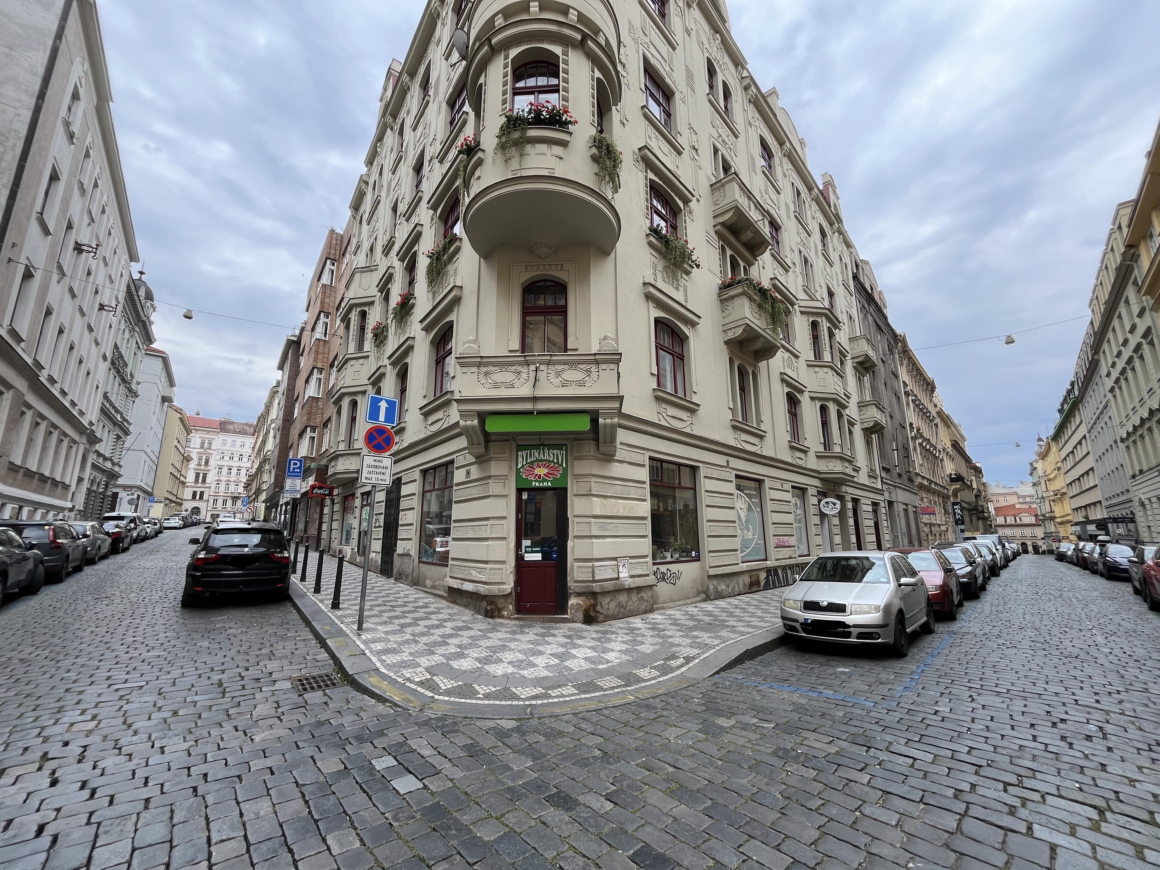 Bylinářství Praha foto 5