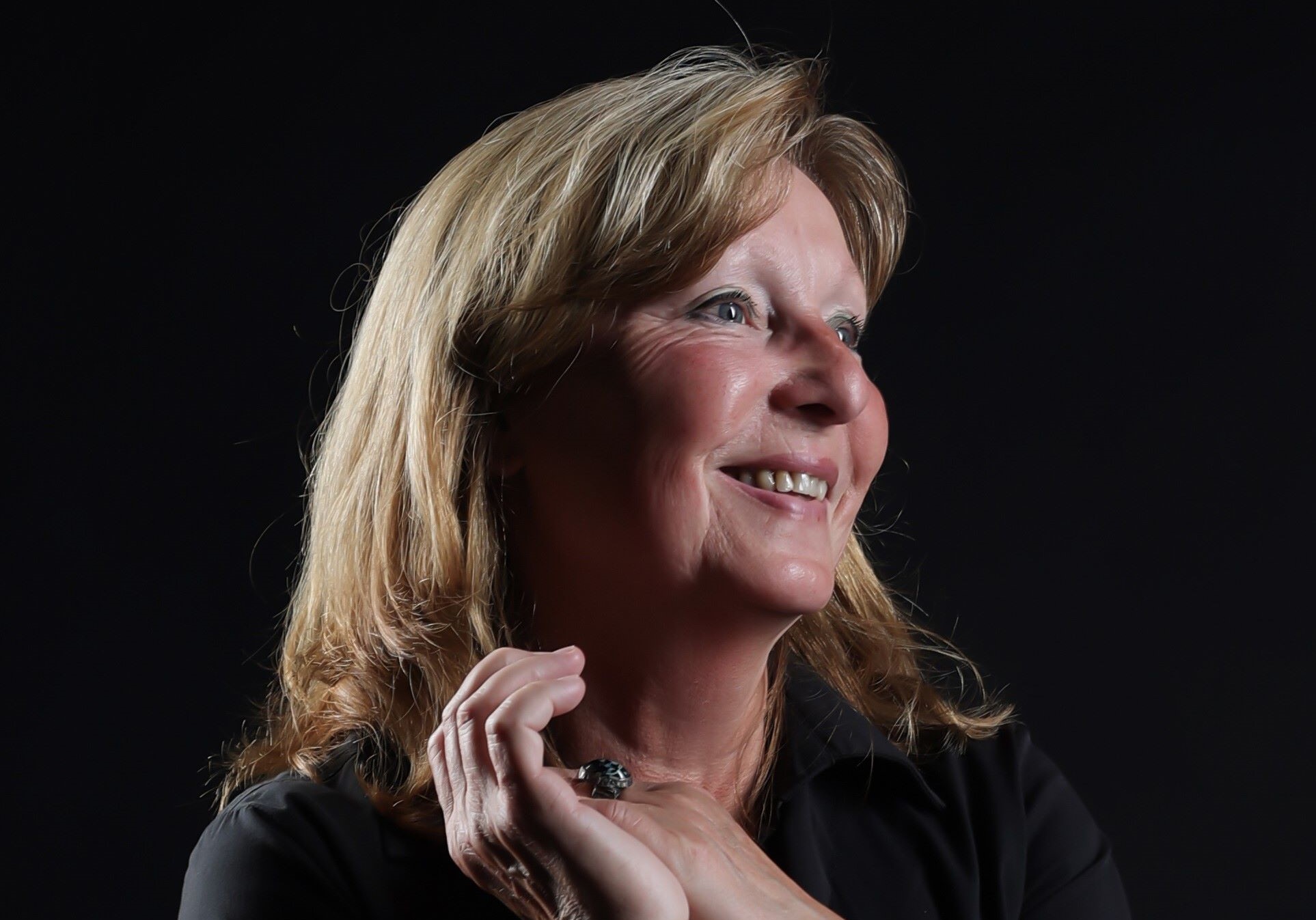 Helena Mošnová realitní zprostředkovatel foto 2