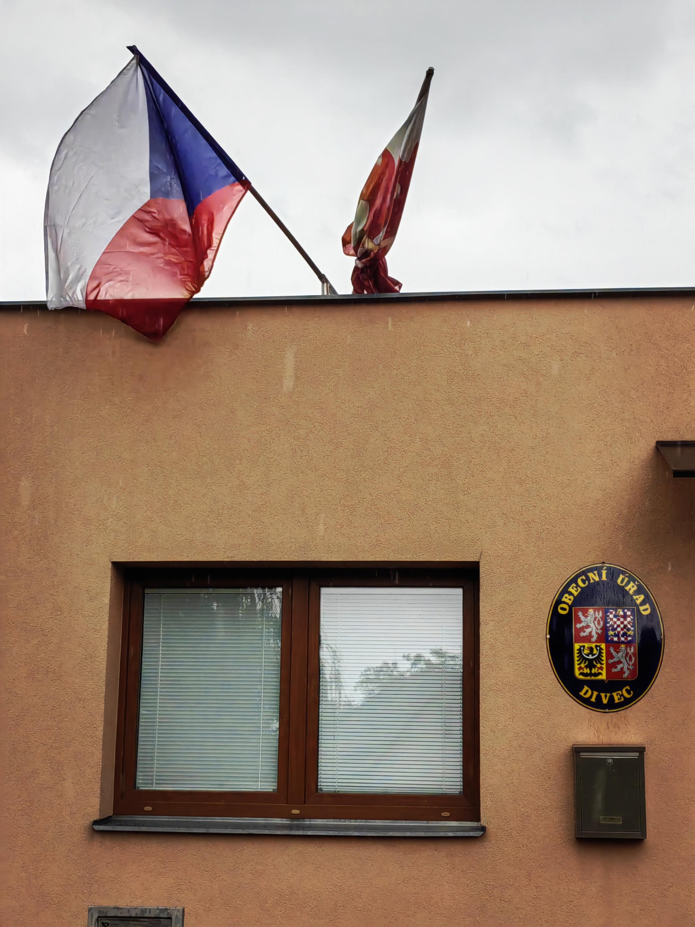 Divec - obecní úřad foto 5