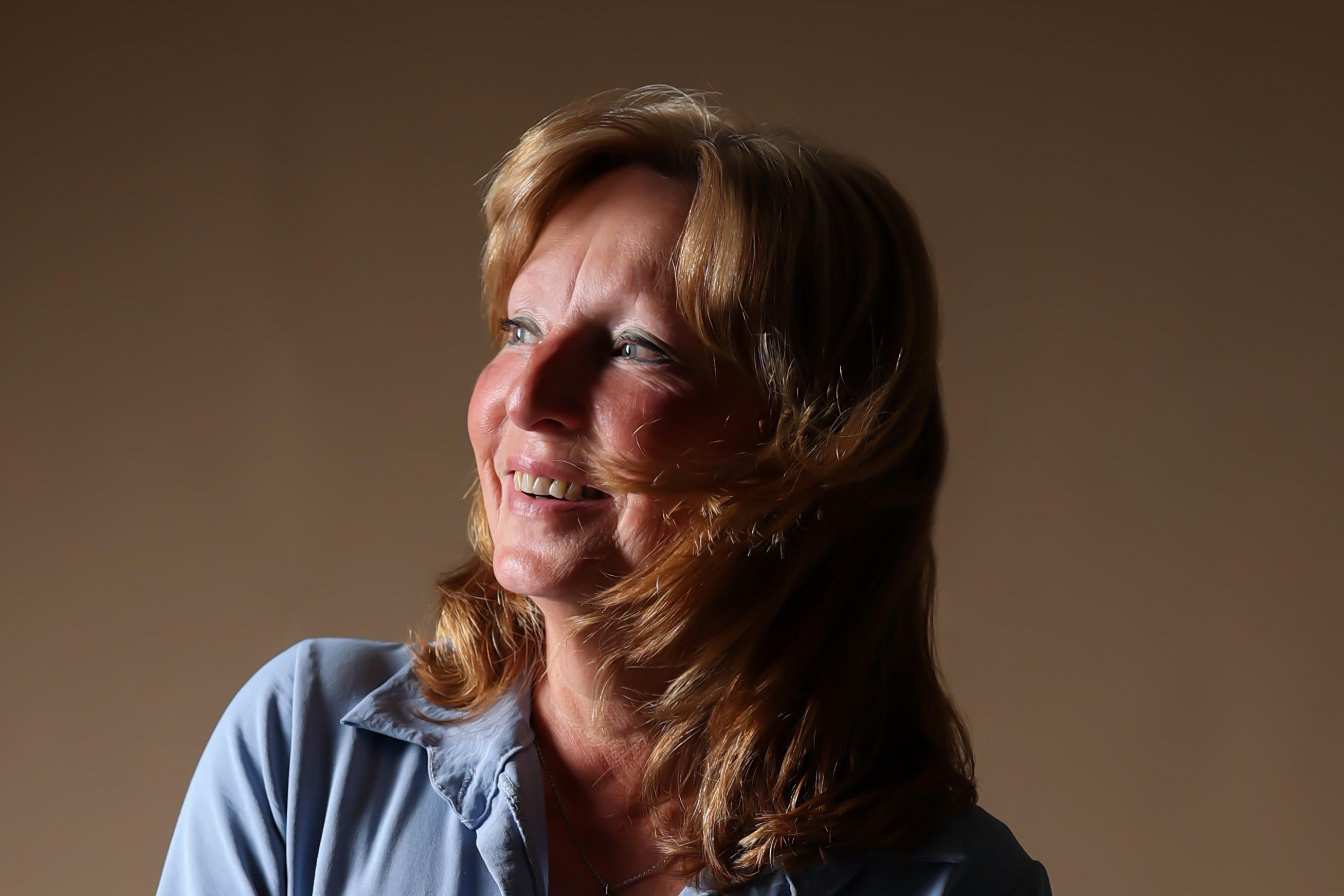 Helena Mošnová realitní zprostředkovatel foto 1