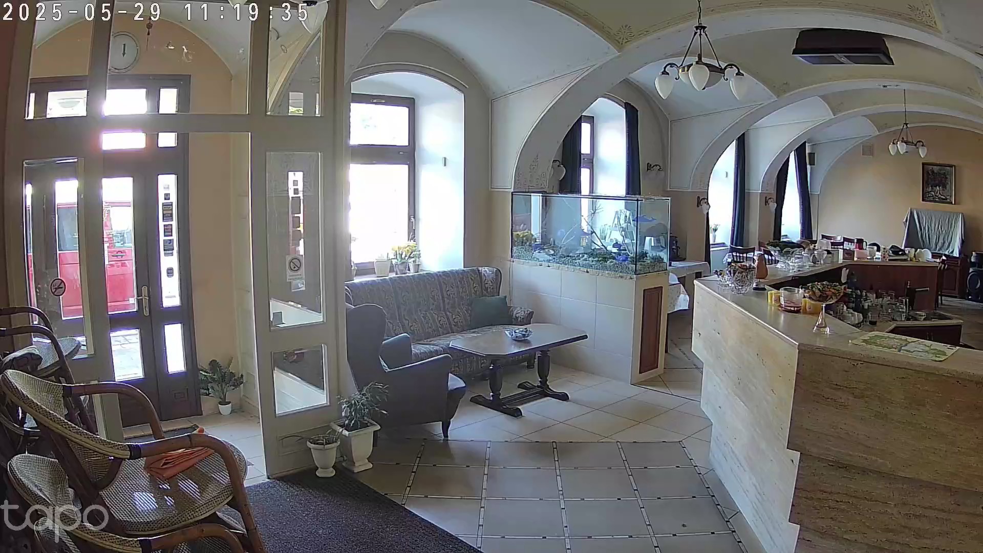 Hotel Memorial Garni foto 2