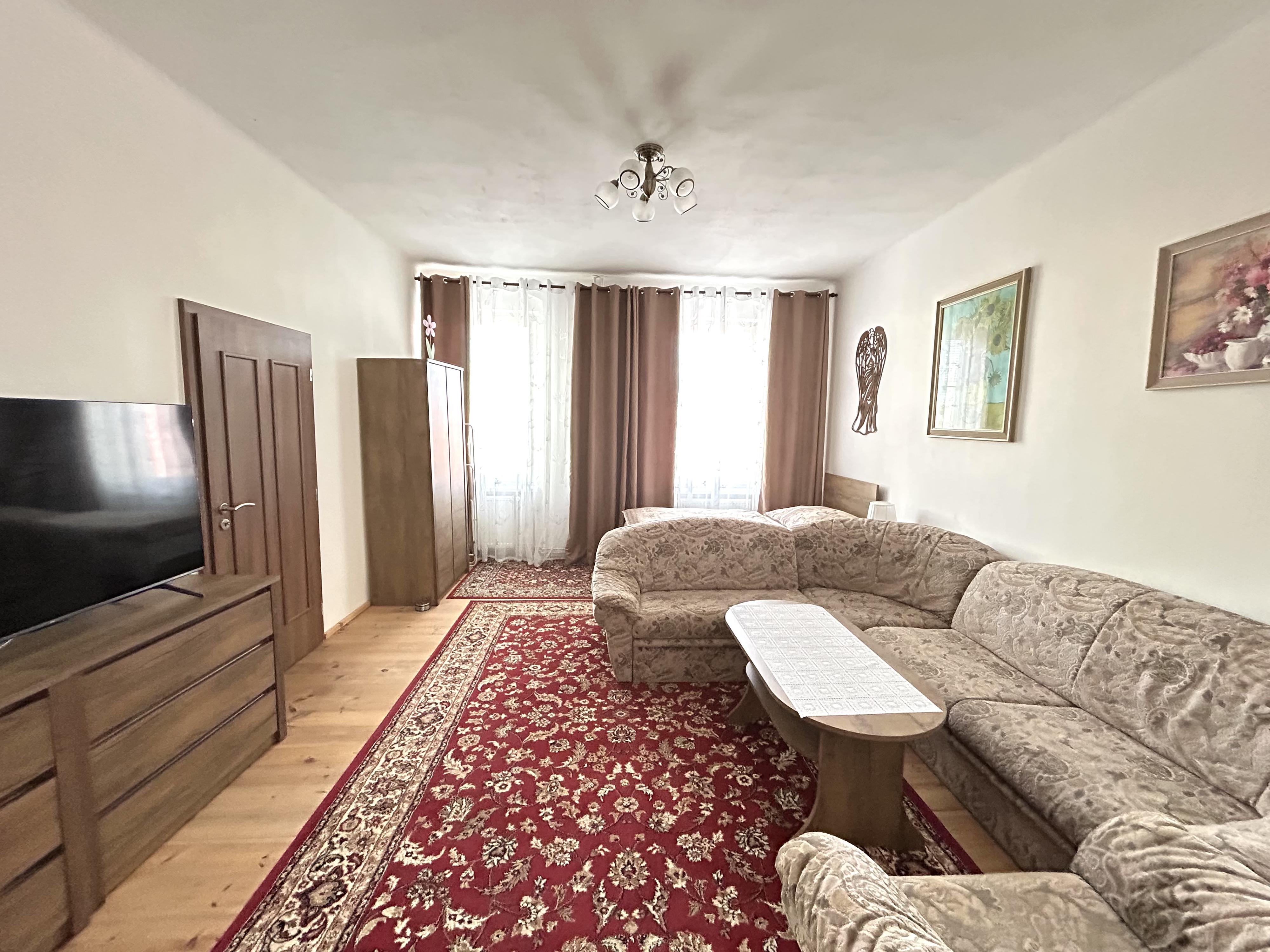 Apartmány U sv. Anny foto 4