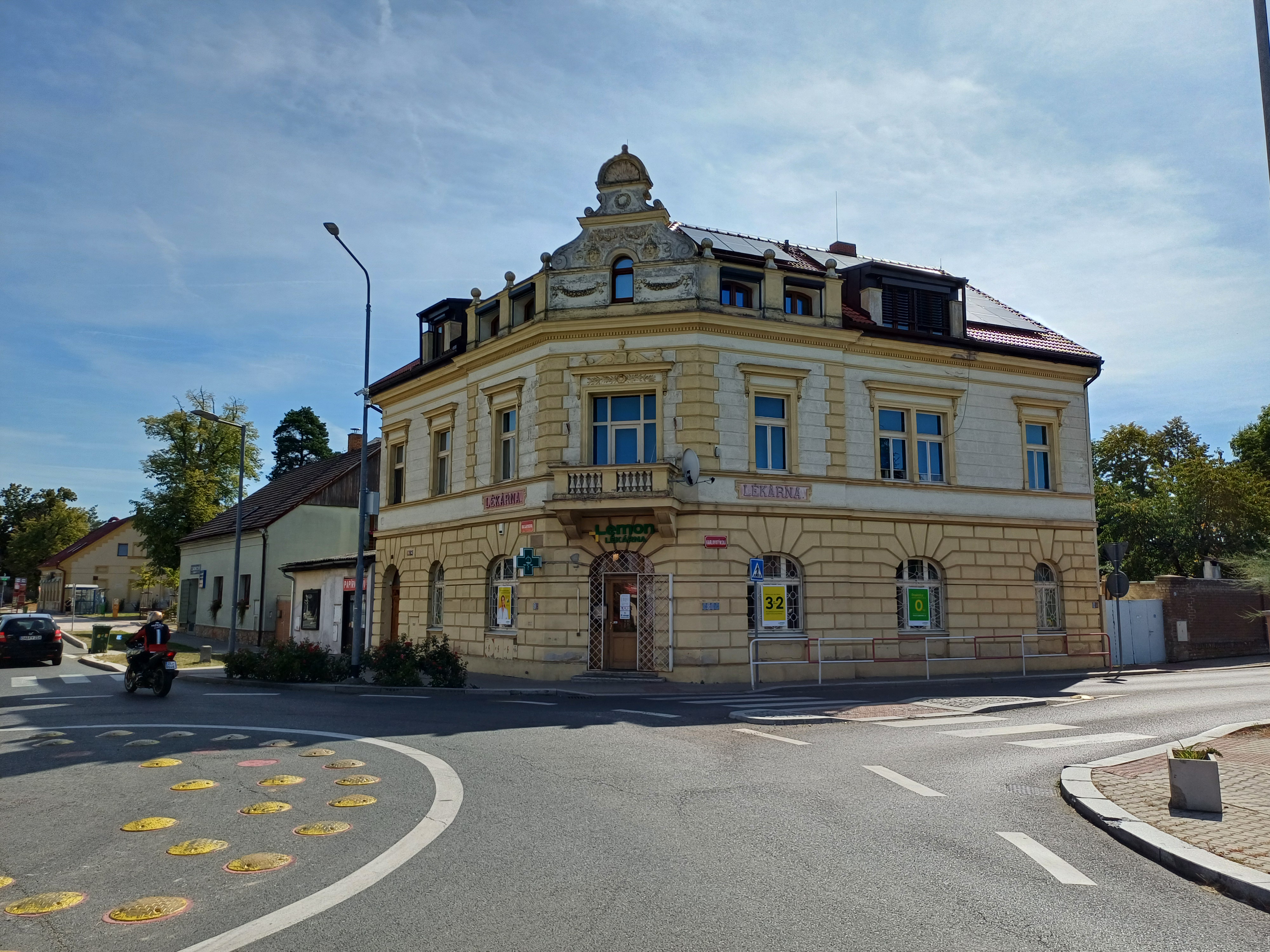 Lékárna LEMON foto 4