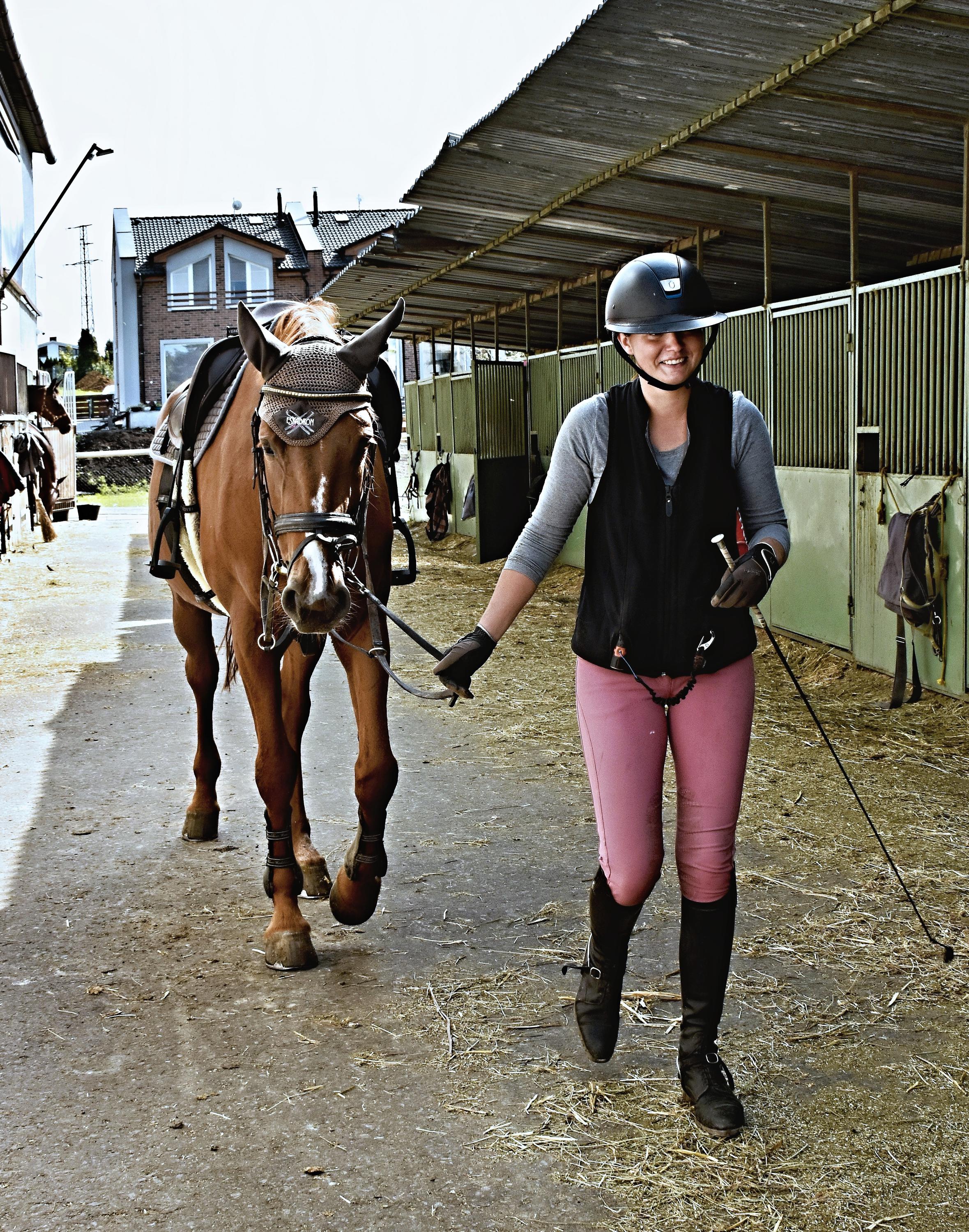 Jezdecký klub Opava - Kateřinky foto 6