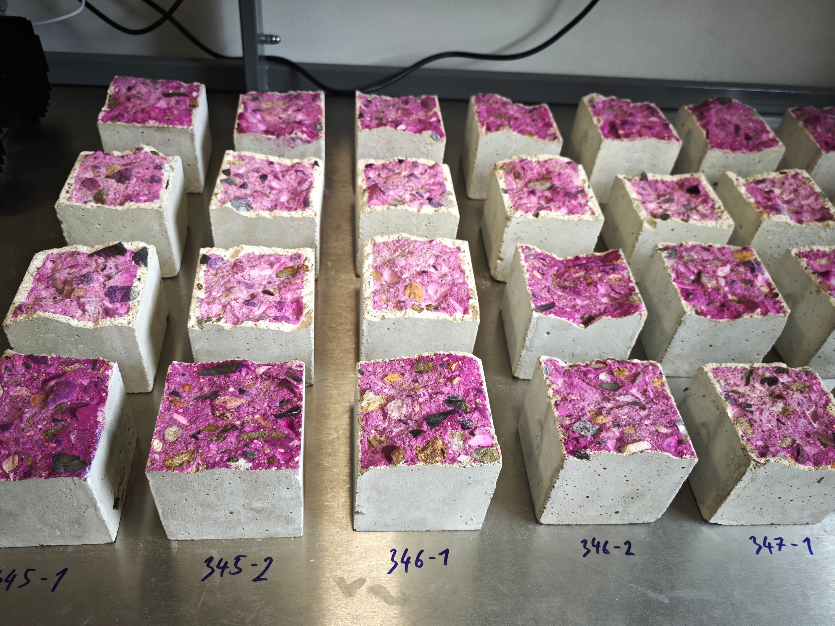 Výzkumný ústav maltovin Praha, s.r.o. foto 4