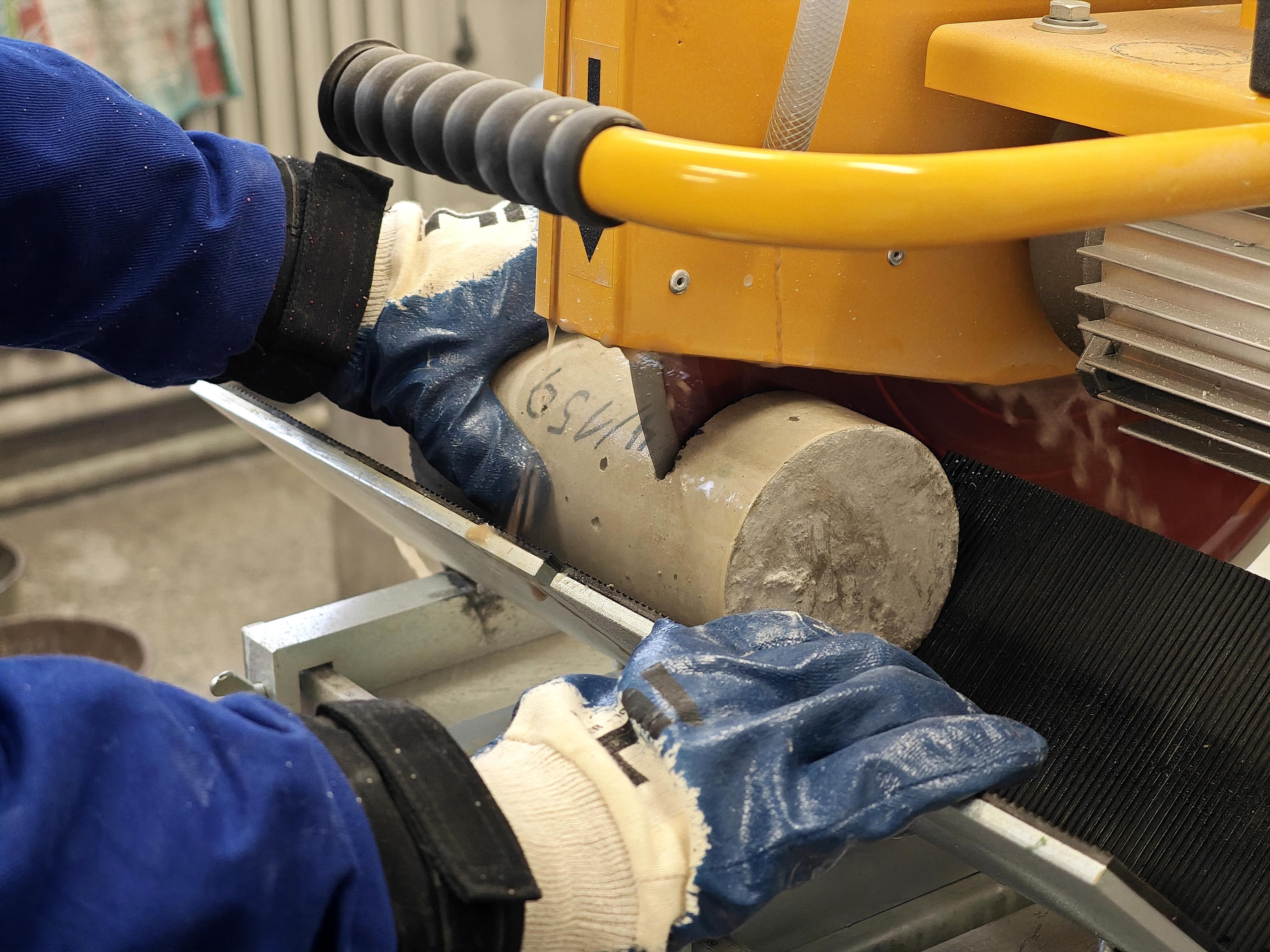 Výzkumný ústav maltovin Praha, s.r.o. foto 2