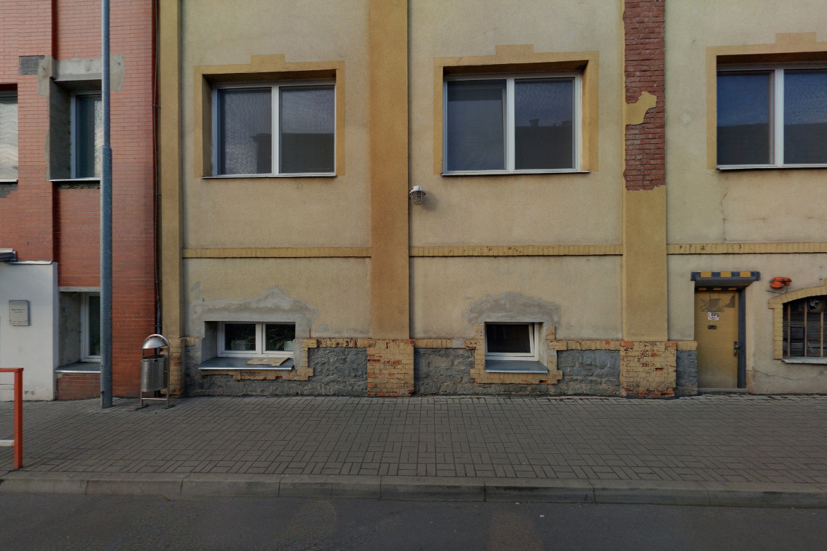 Bunge Czech, s.r.o. foto 1