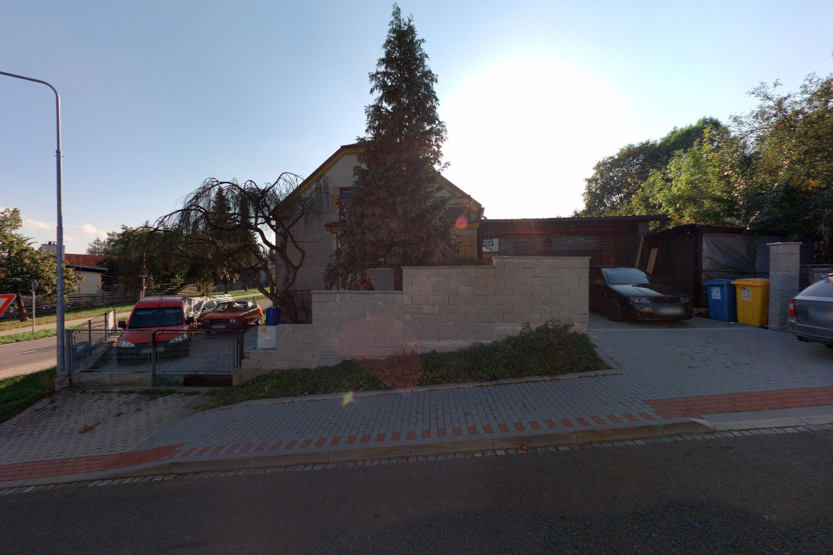 Potisk textilu Pavel Švub foto 1