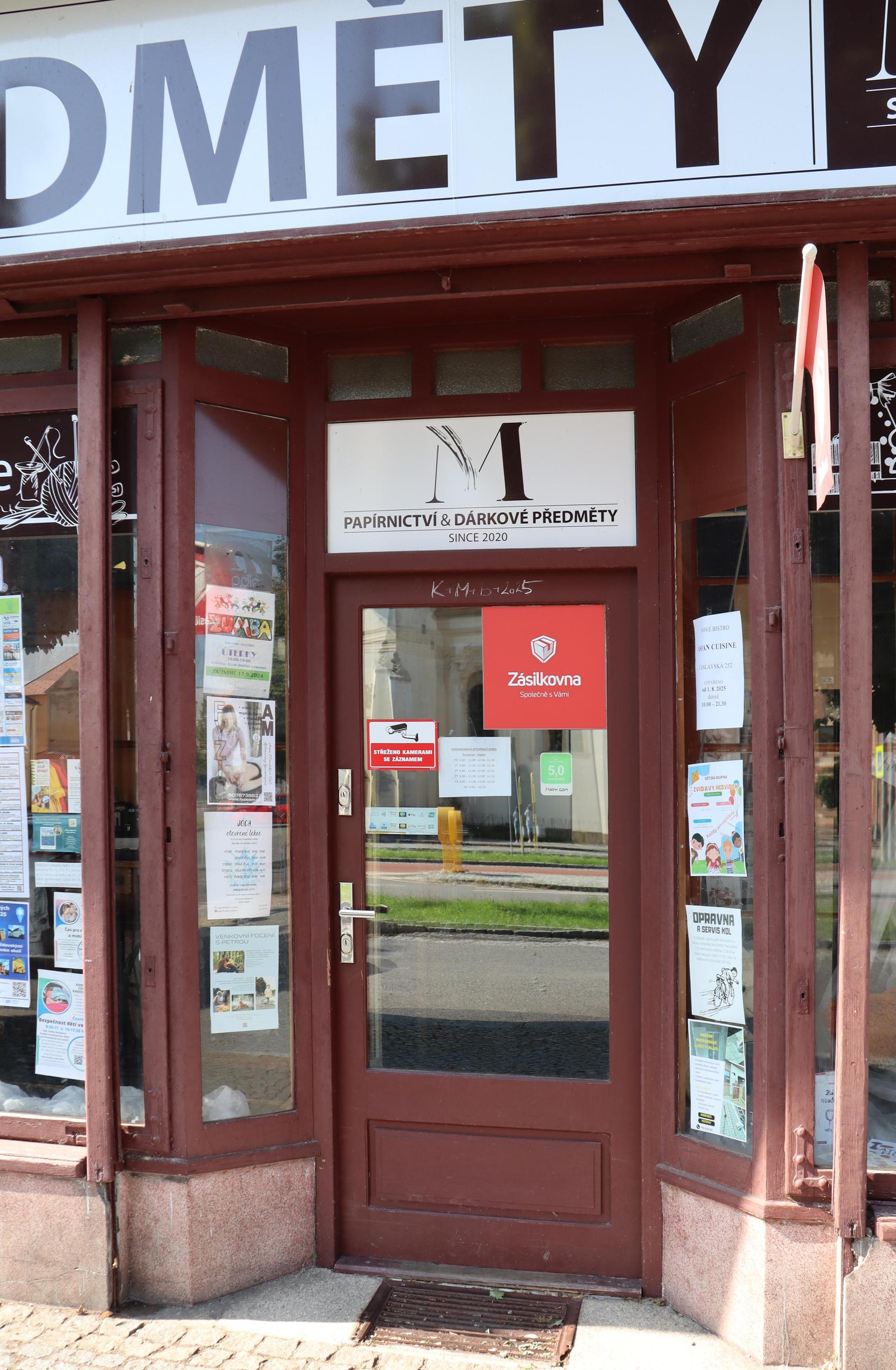 Papírnictví Miroslava Stará foto 4
