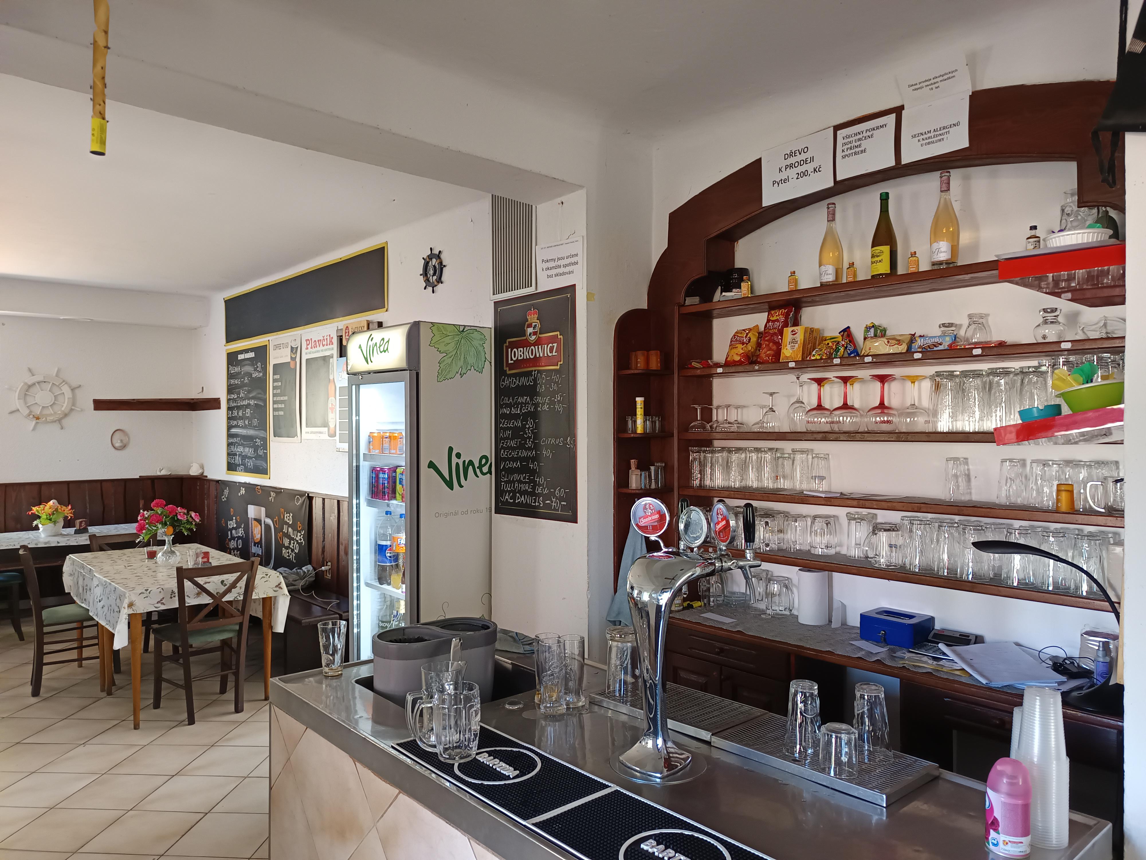 Hospoda u Fanynky foto 4