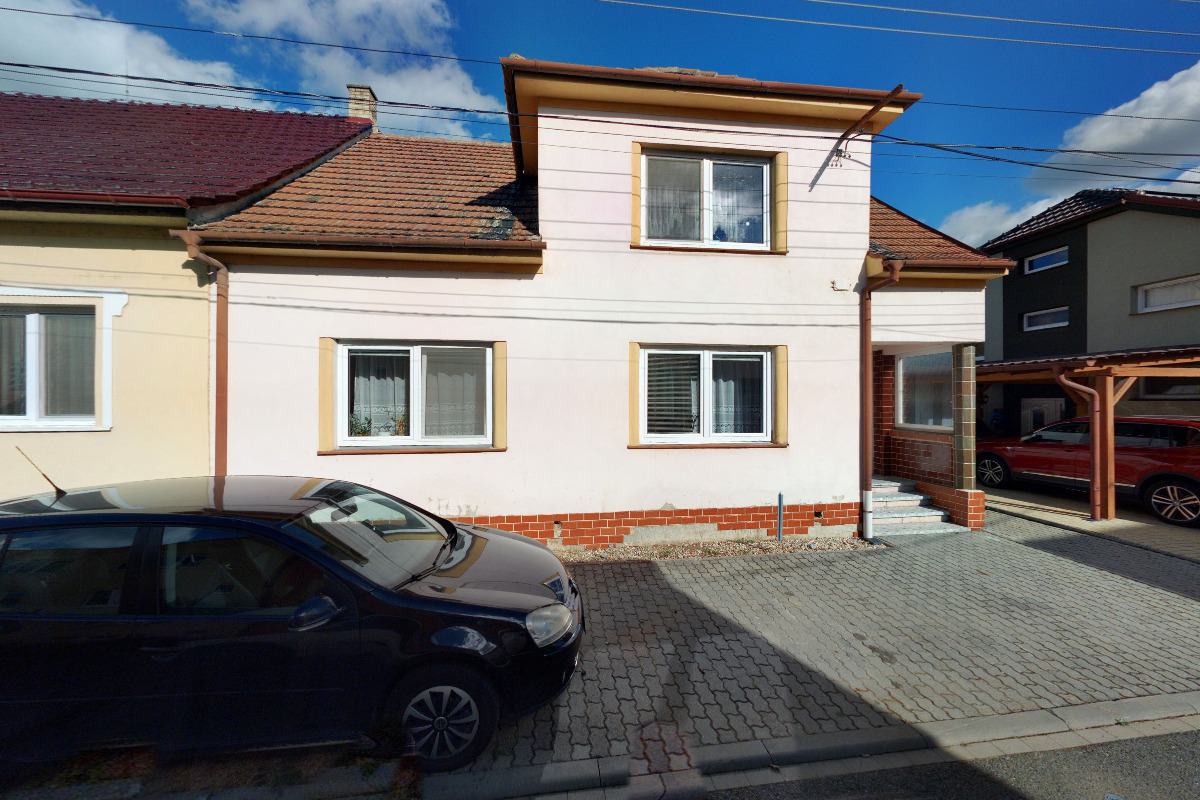 Kominictví Slovácko