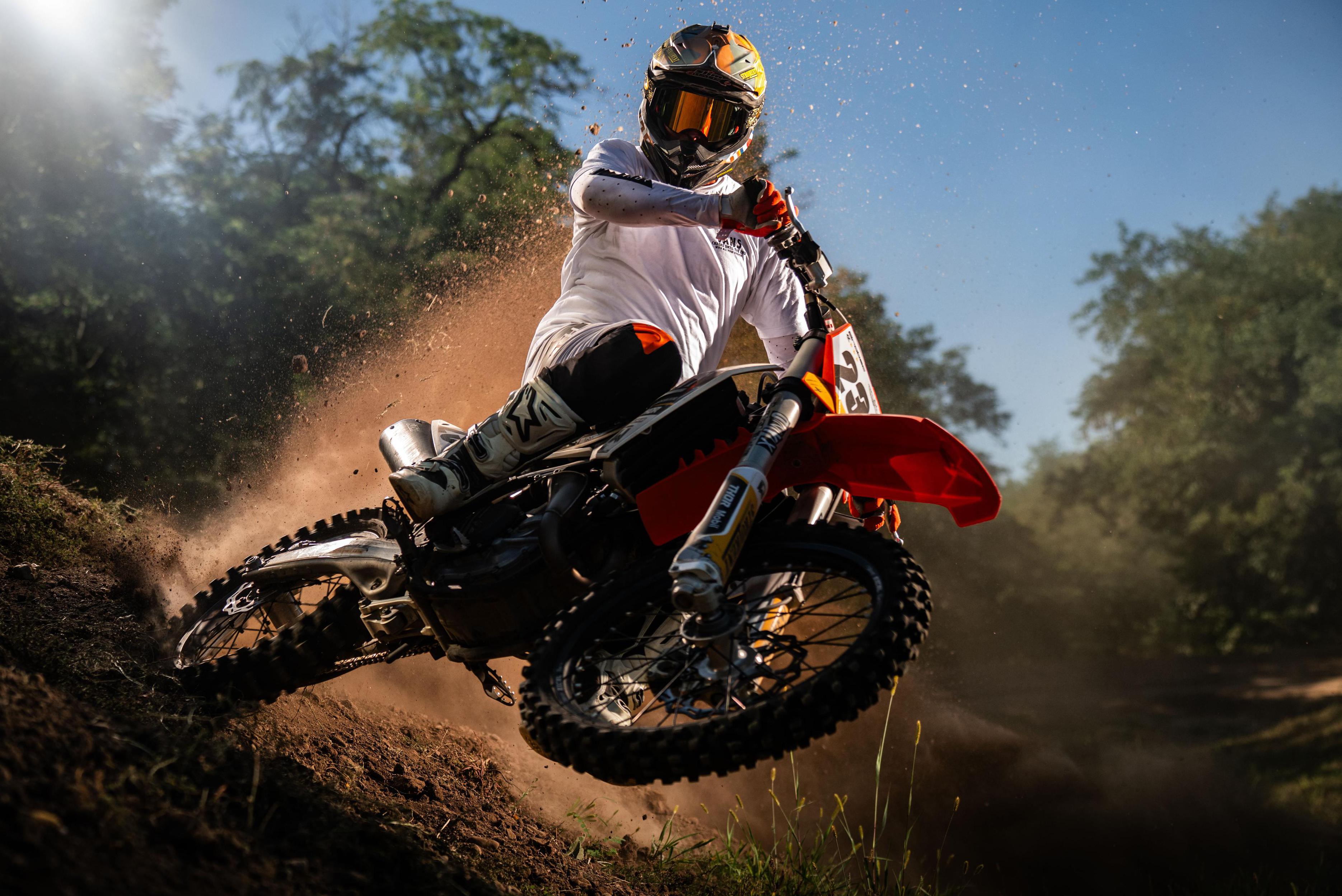 Karel Novotný | Fotograf sportu a motorsportu