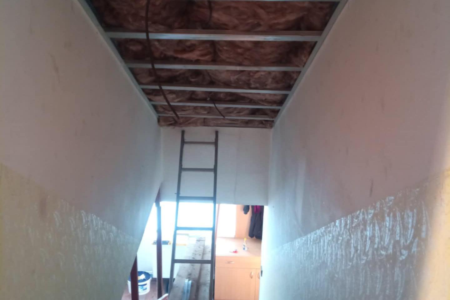 Stavební práce Tomáš Lesk foto 1