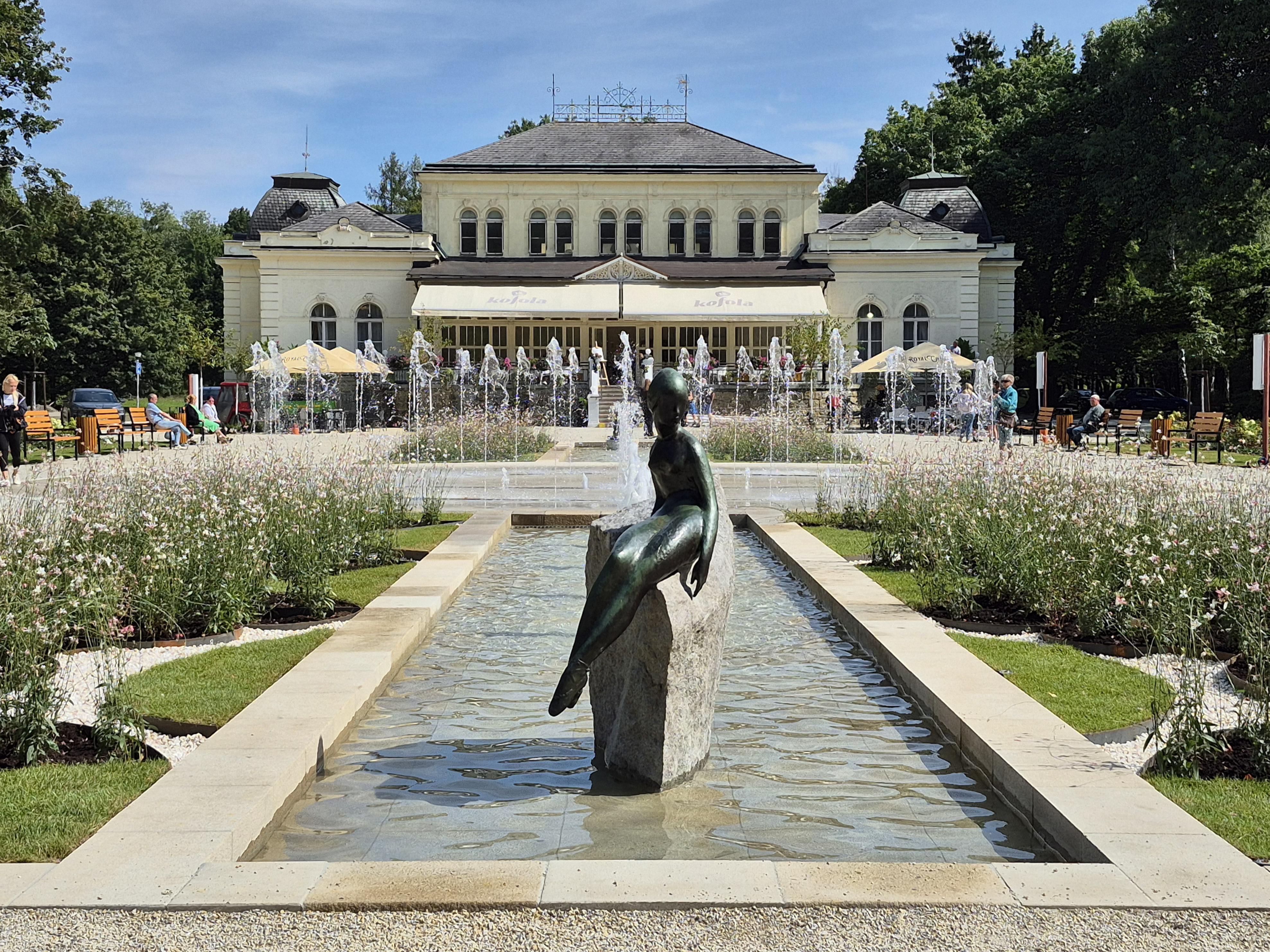 Restaurace Společenský dům foto 6