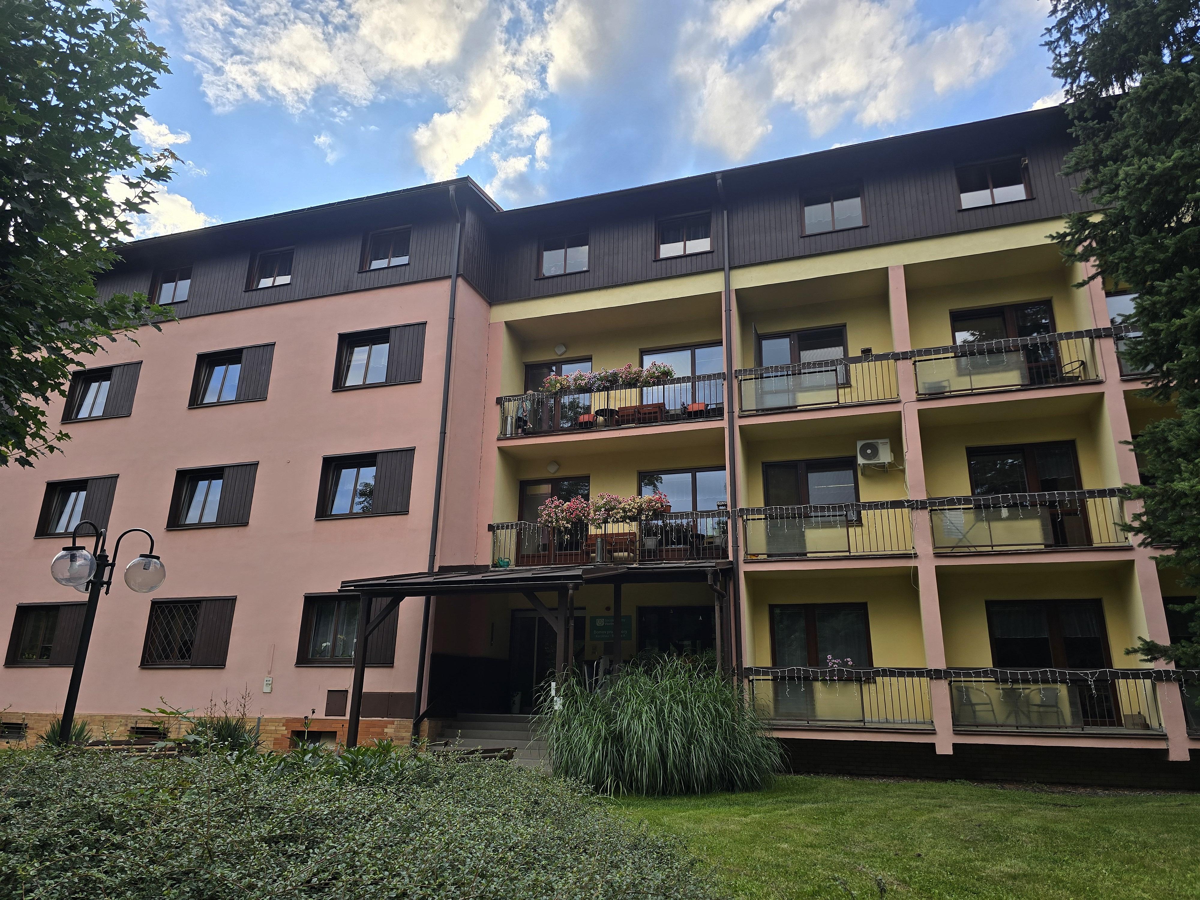 Domov pro seniory Karolinka foto 5