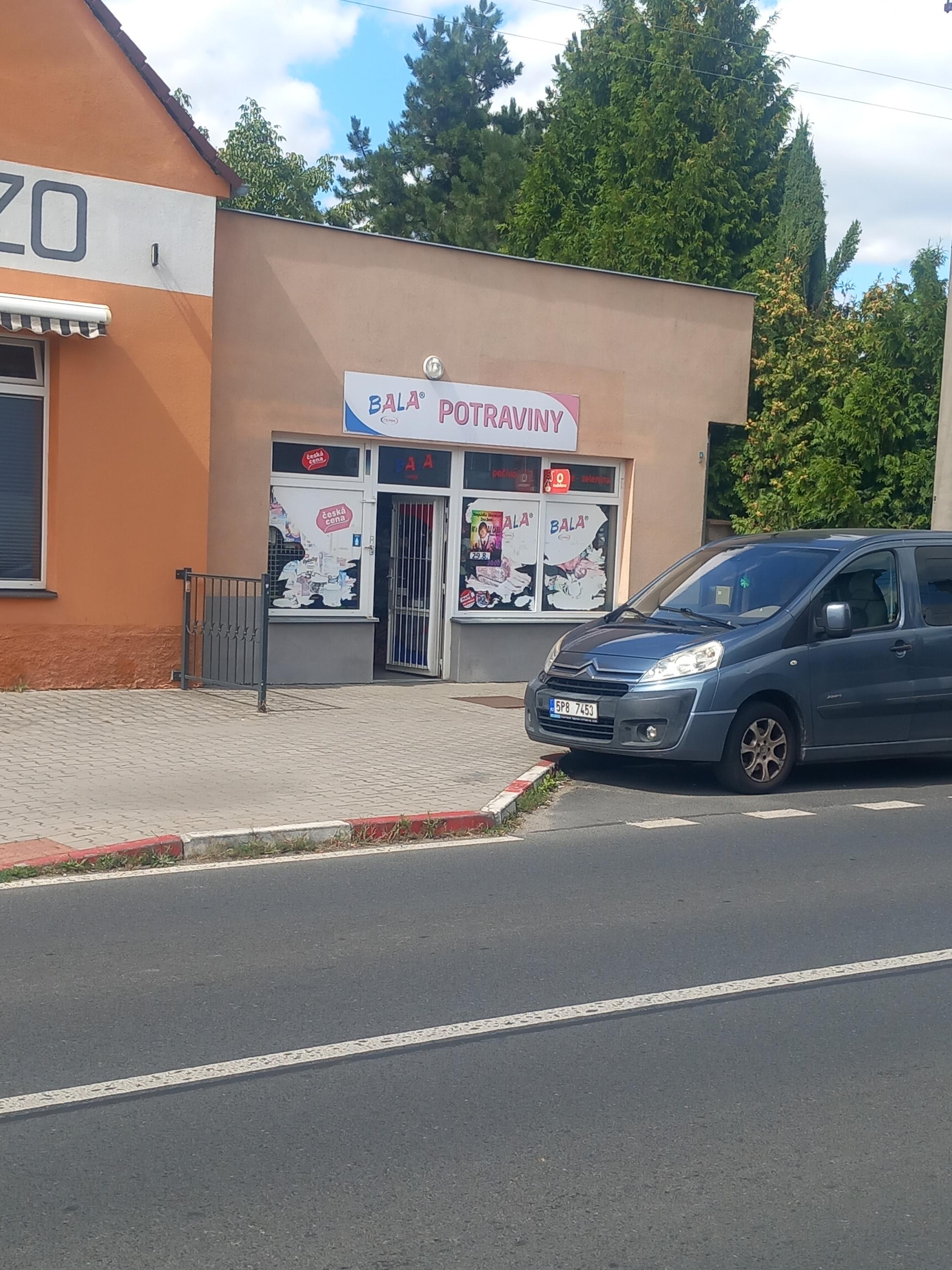 BALA Potraviny foto 2