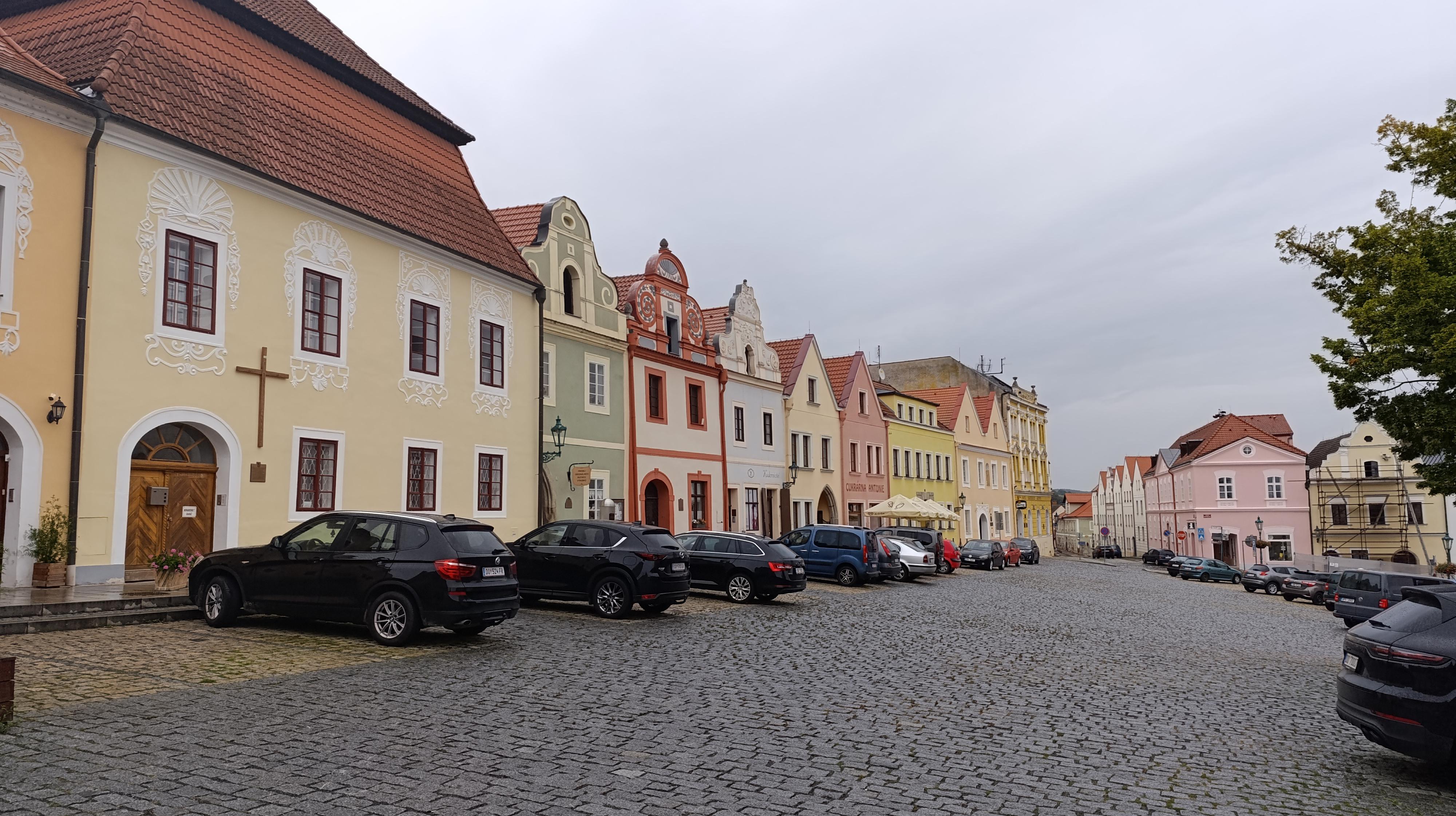 Cukrárna Antonie foto 5