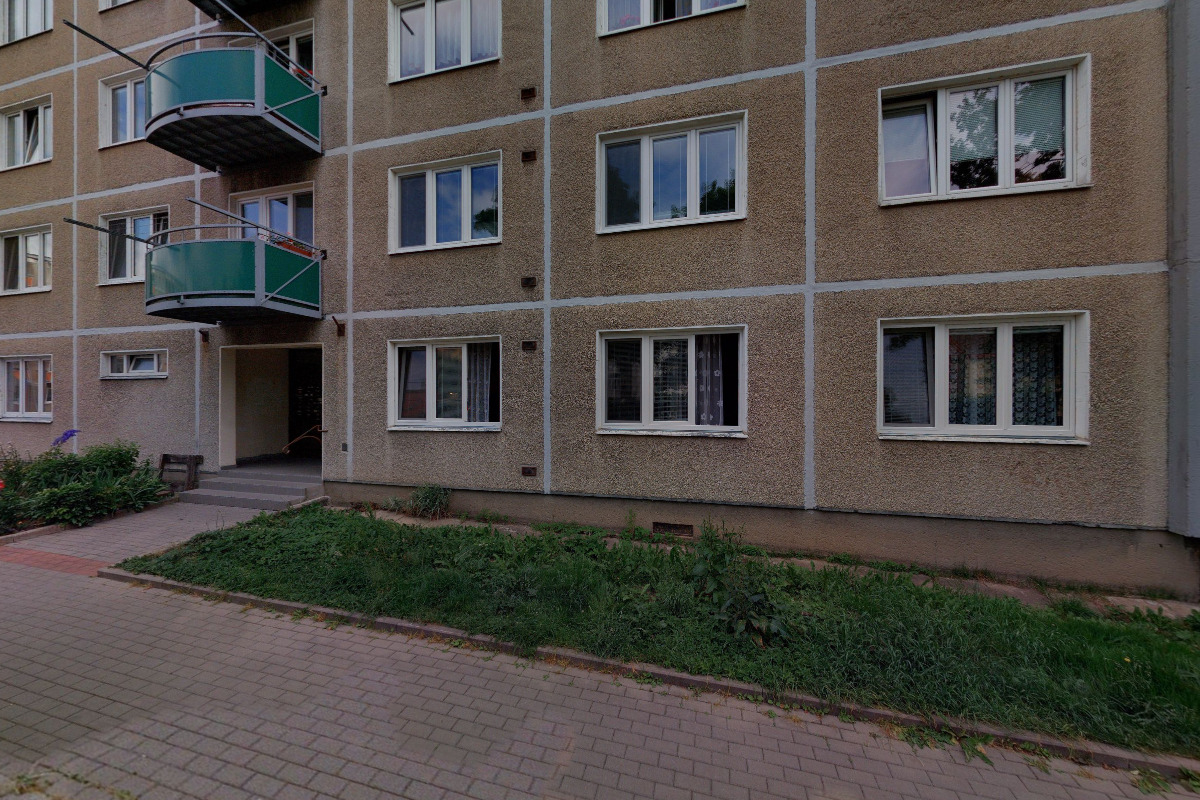 Lea Kratochvílová - palačinky, vafle foto 2