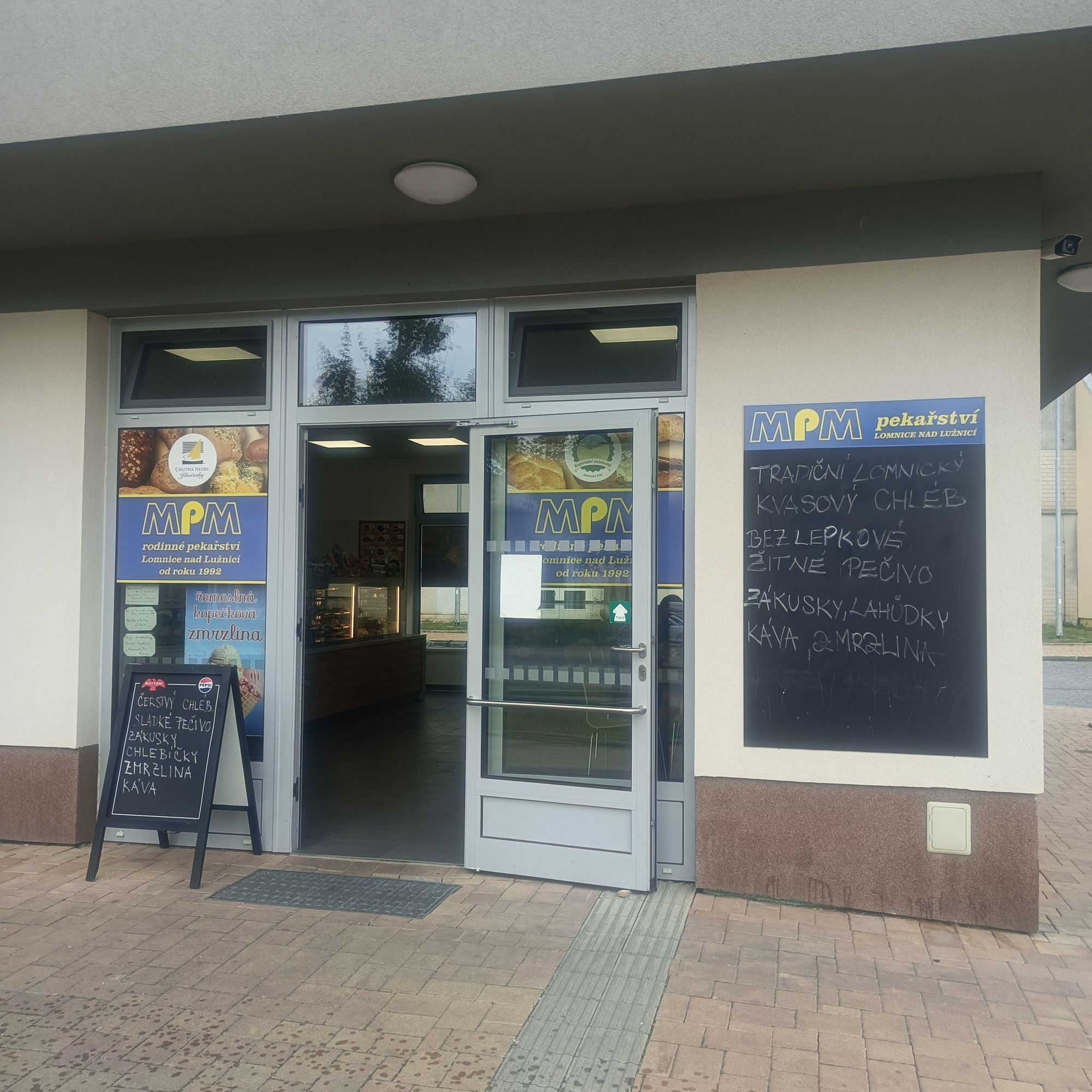 Pekařství MPM foto 3