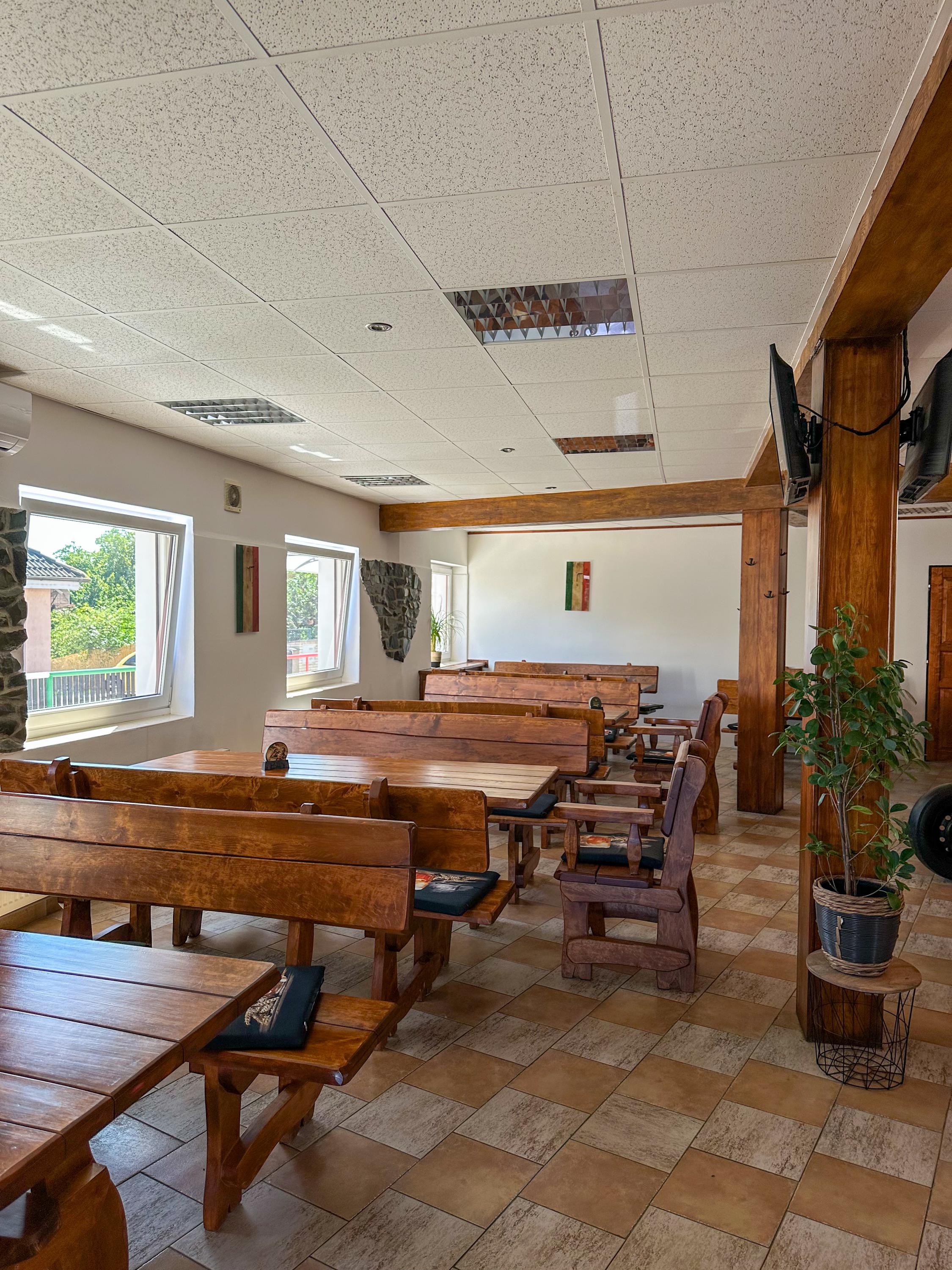 Restaurace & Pizzeria Fratelli foto 4