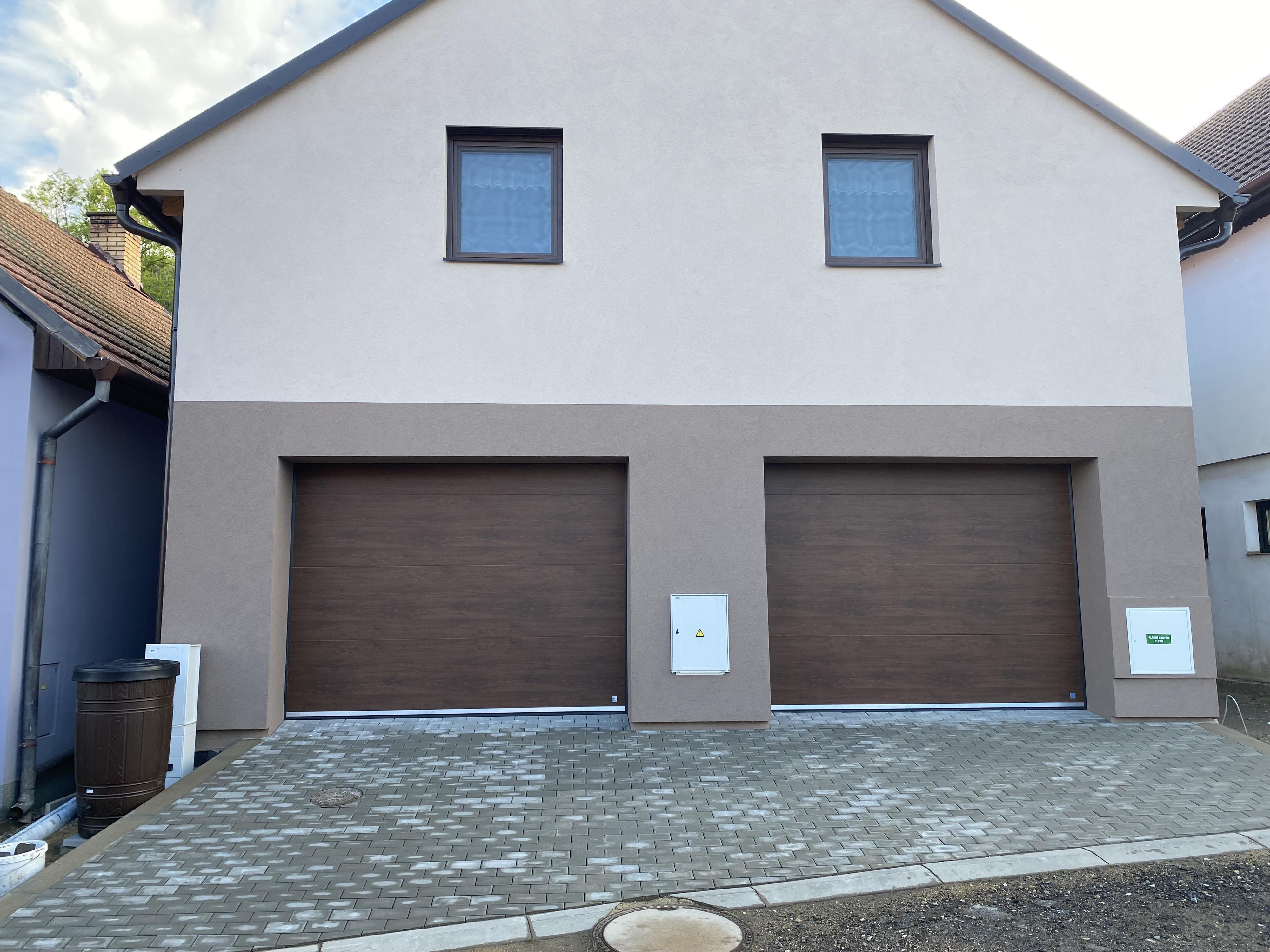 Apartmán pod Cyrilem a Metodějem