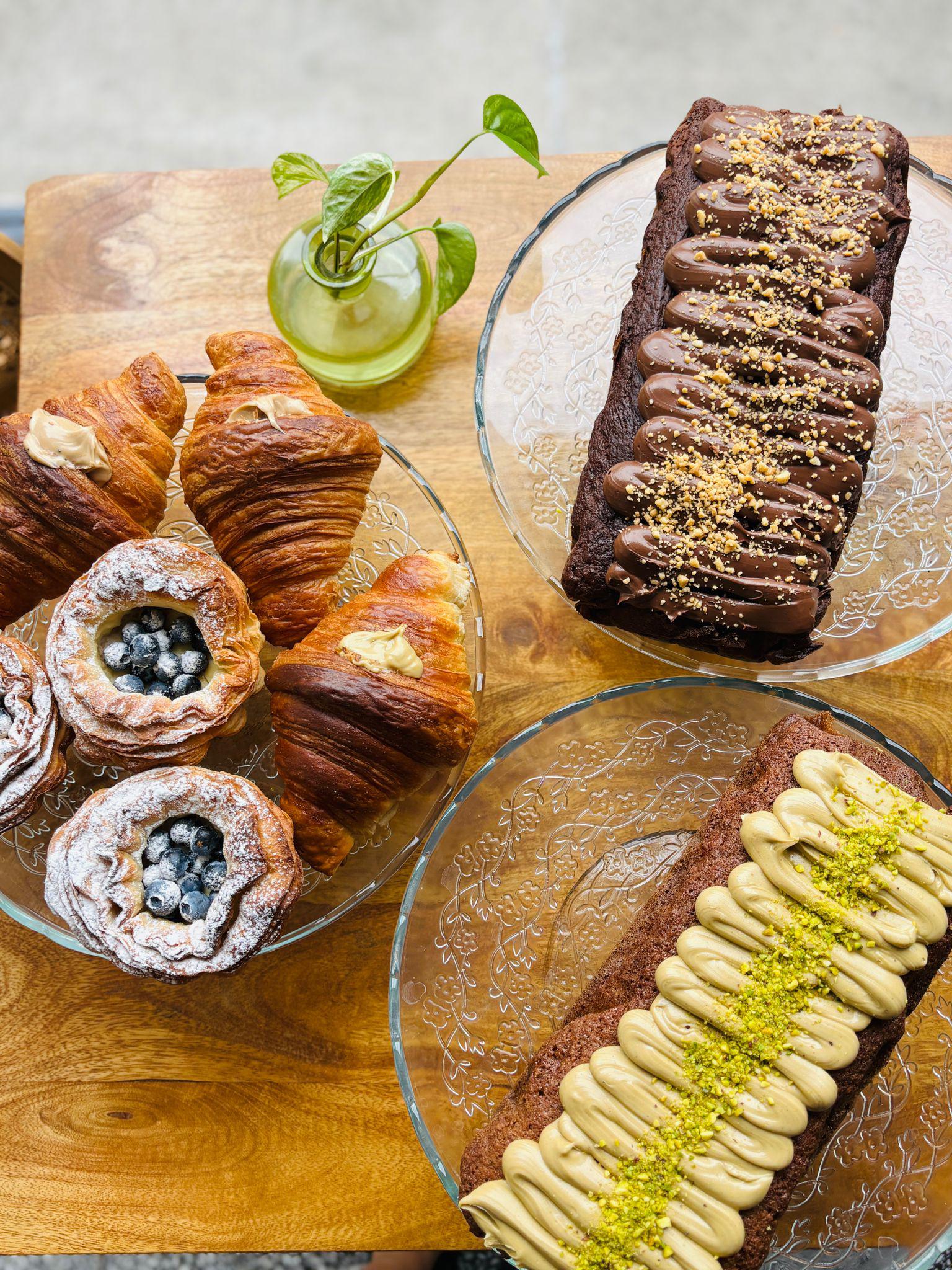 Kavárna Před - Za Mostem foto 6