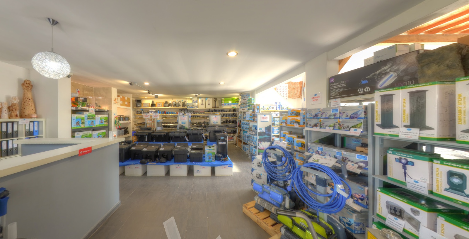 Jezírka-Zahrady s.r.o. foto 4