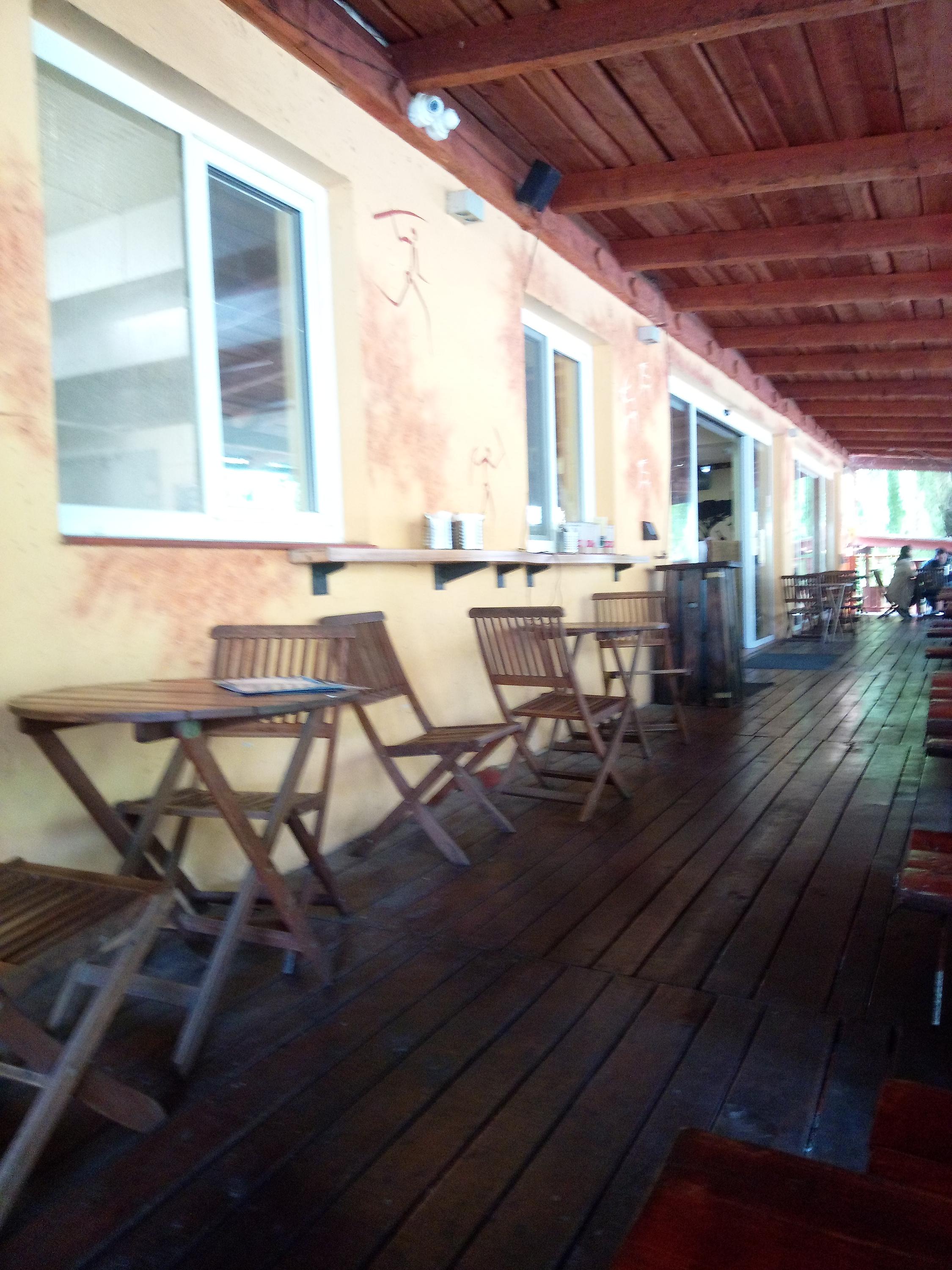 Savana ZOO Restaurant foto 4