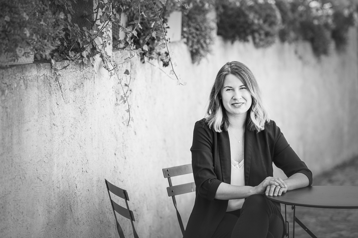 Výuka jazyků - Romana Křížková, MA