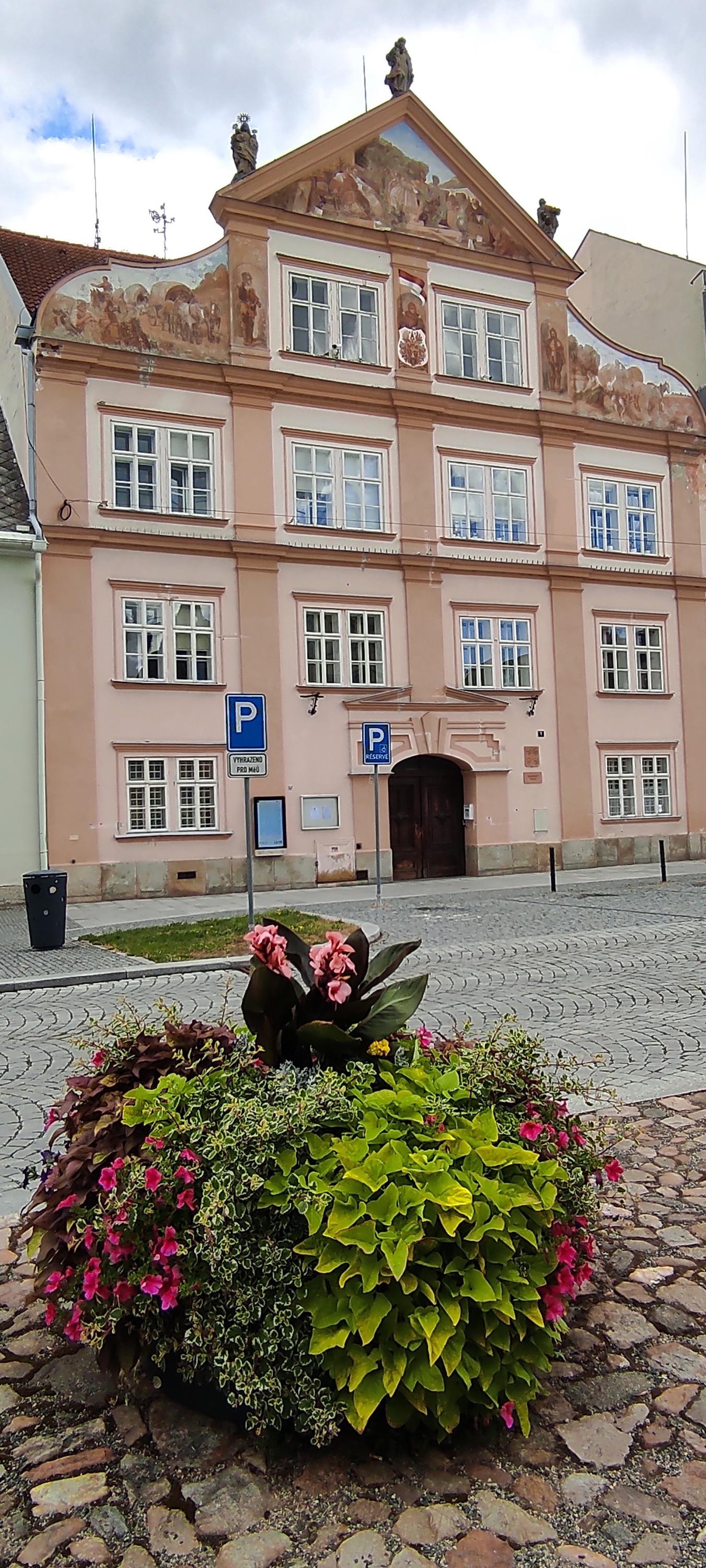 Základní škola Planá, příspěvková organizace foto 3