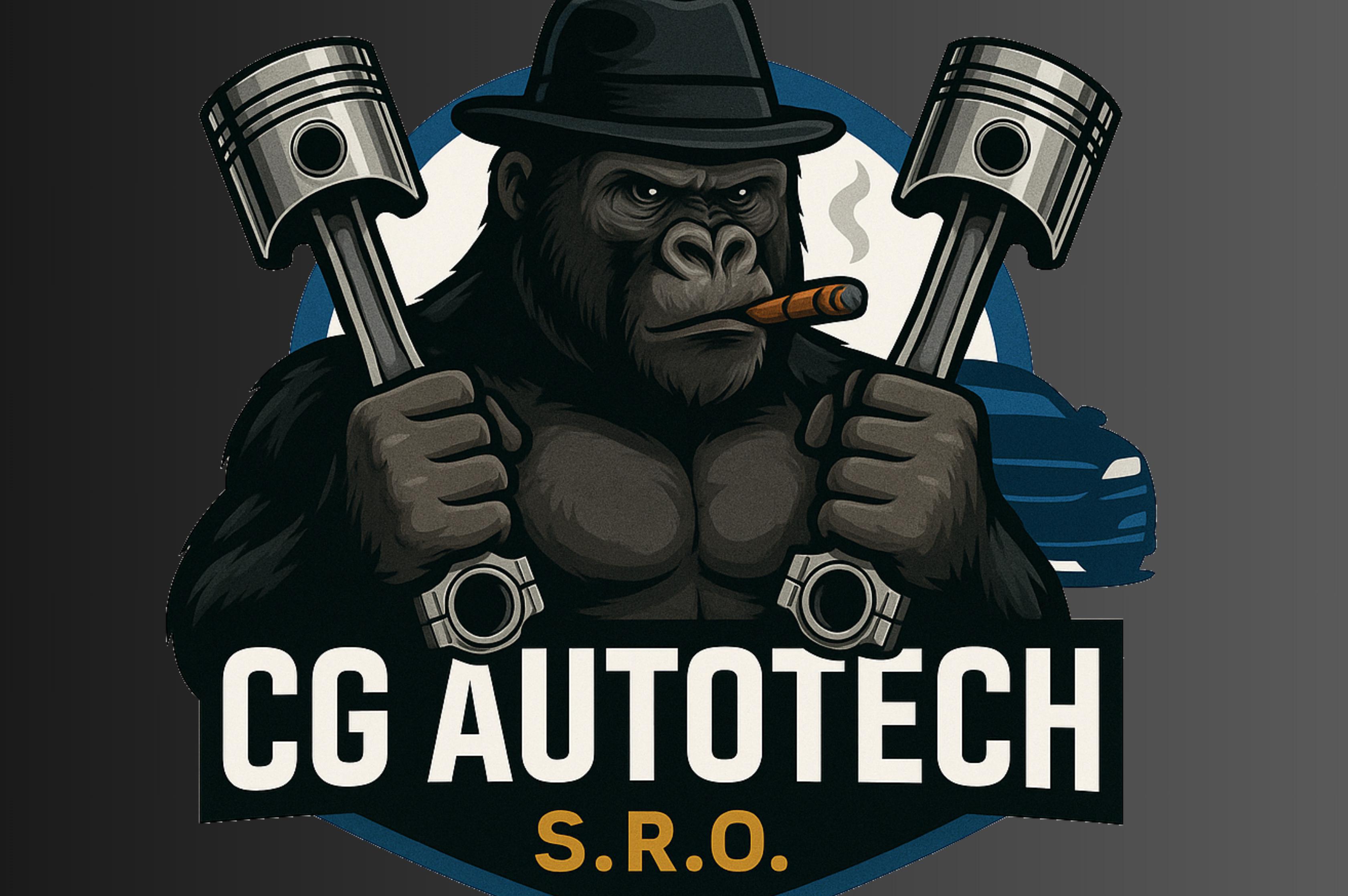 CG Autotech s.r.o. foto 1