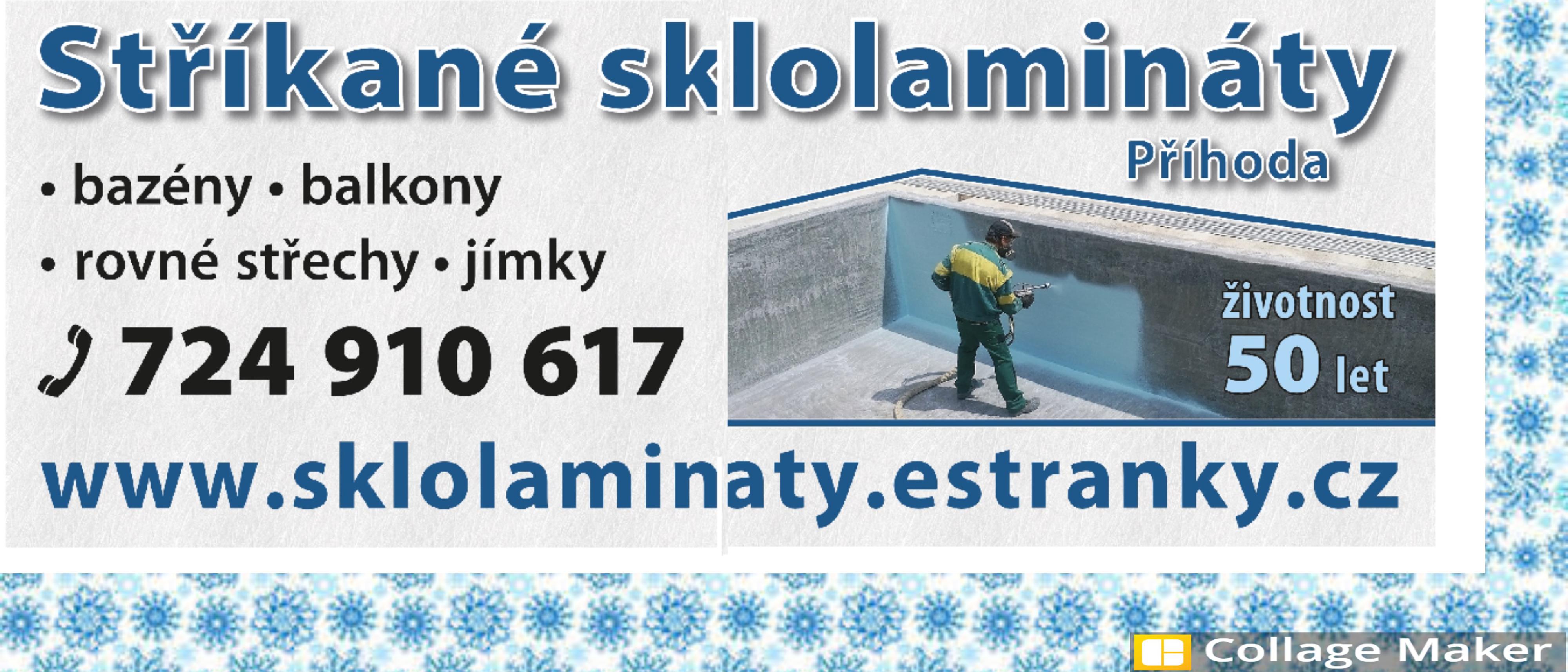 Sklolamináty Příhoda foto 5
