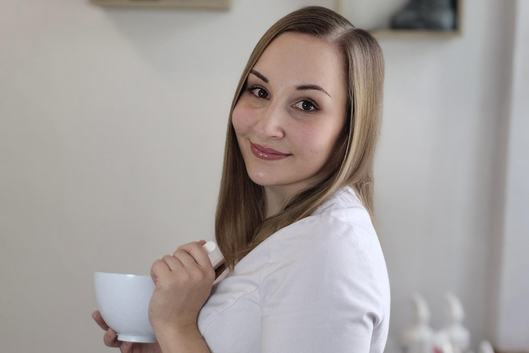 Kosmetika Zuzana Michálková