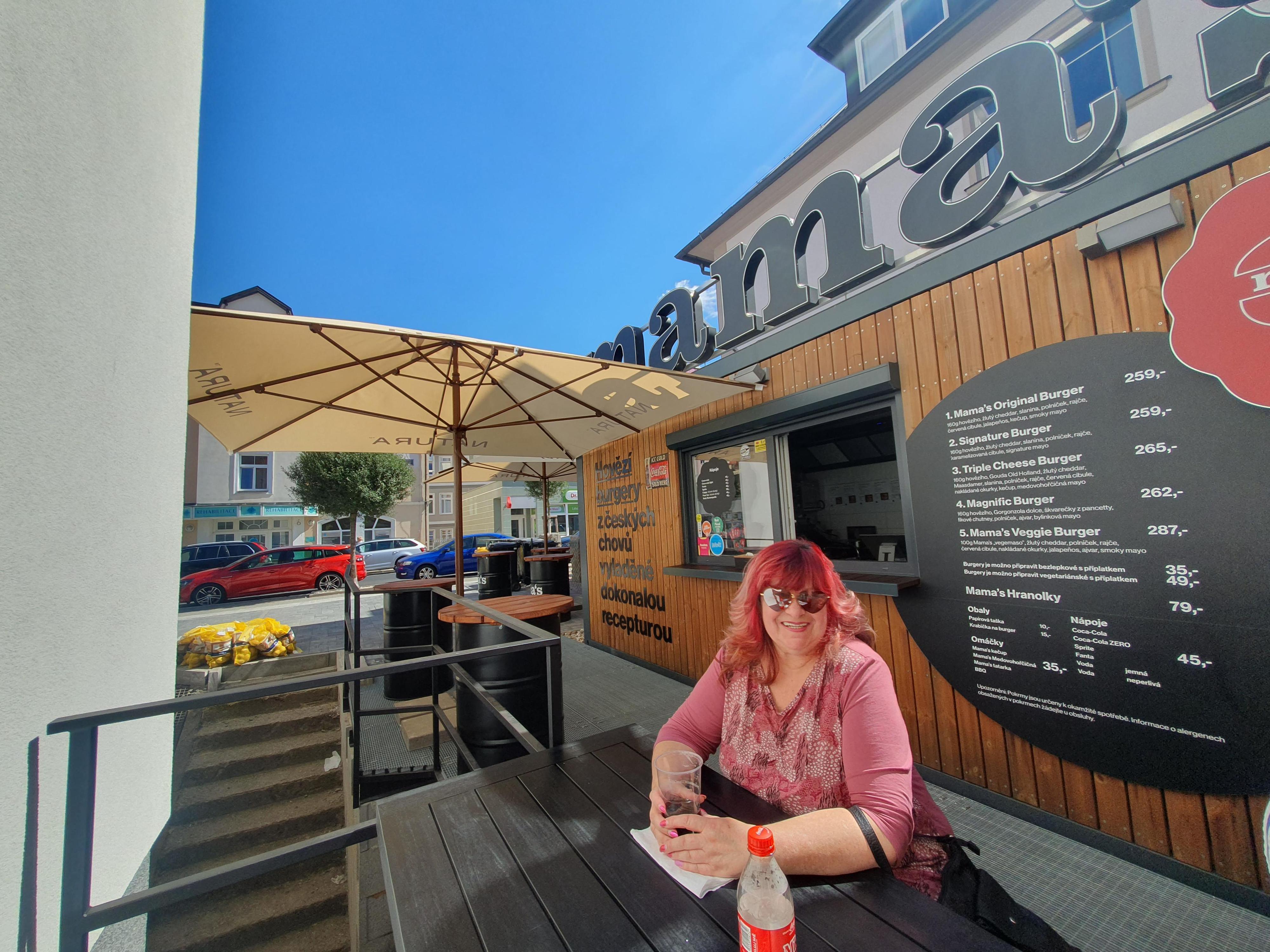 Mama's Burger foto 5