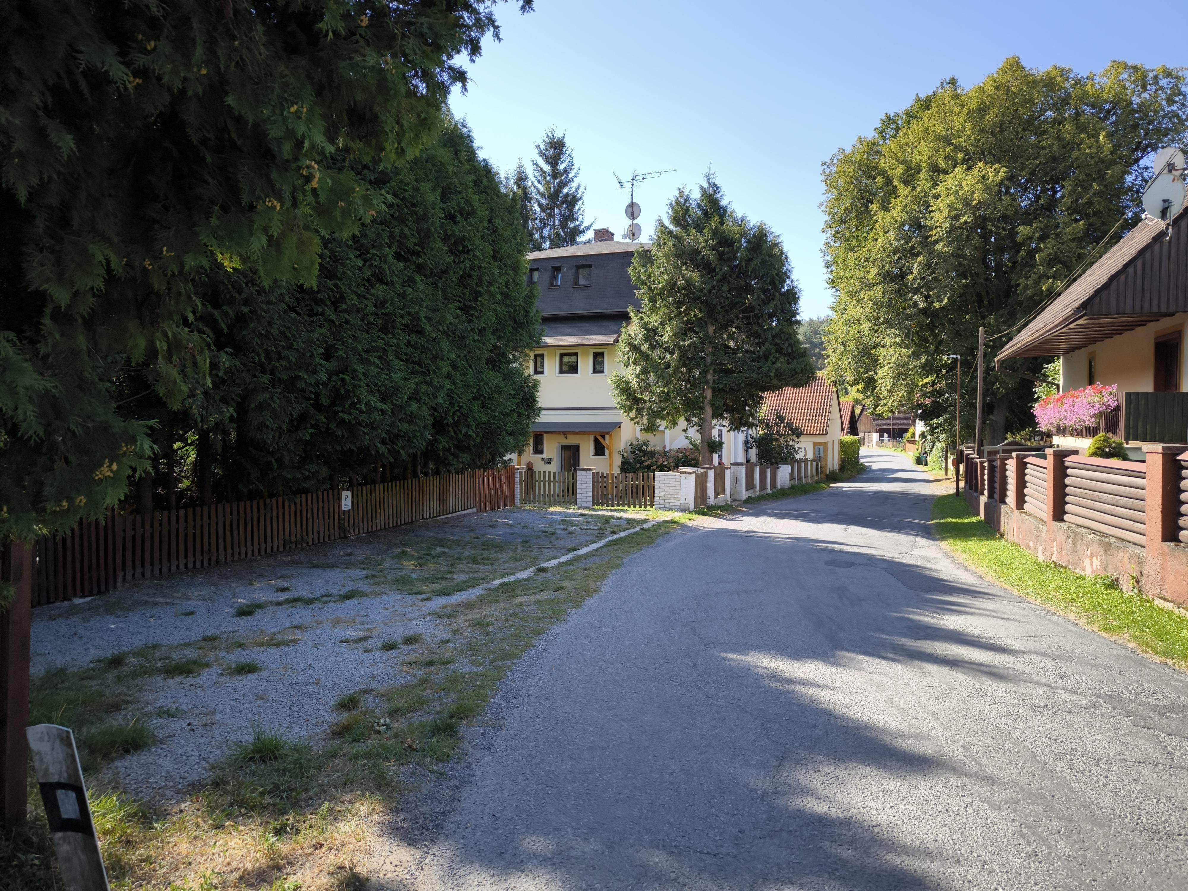 Kokorin Forest Villa foto 6