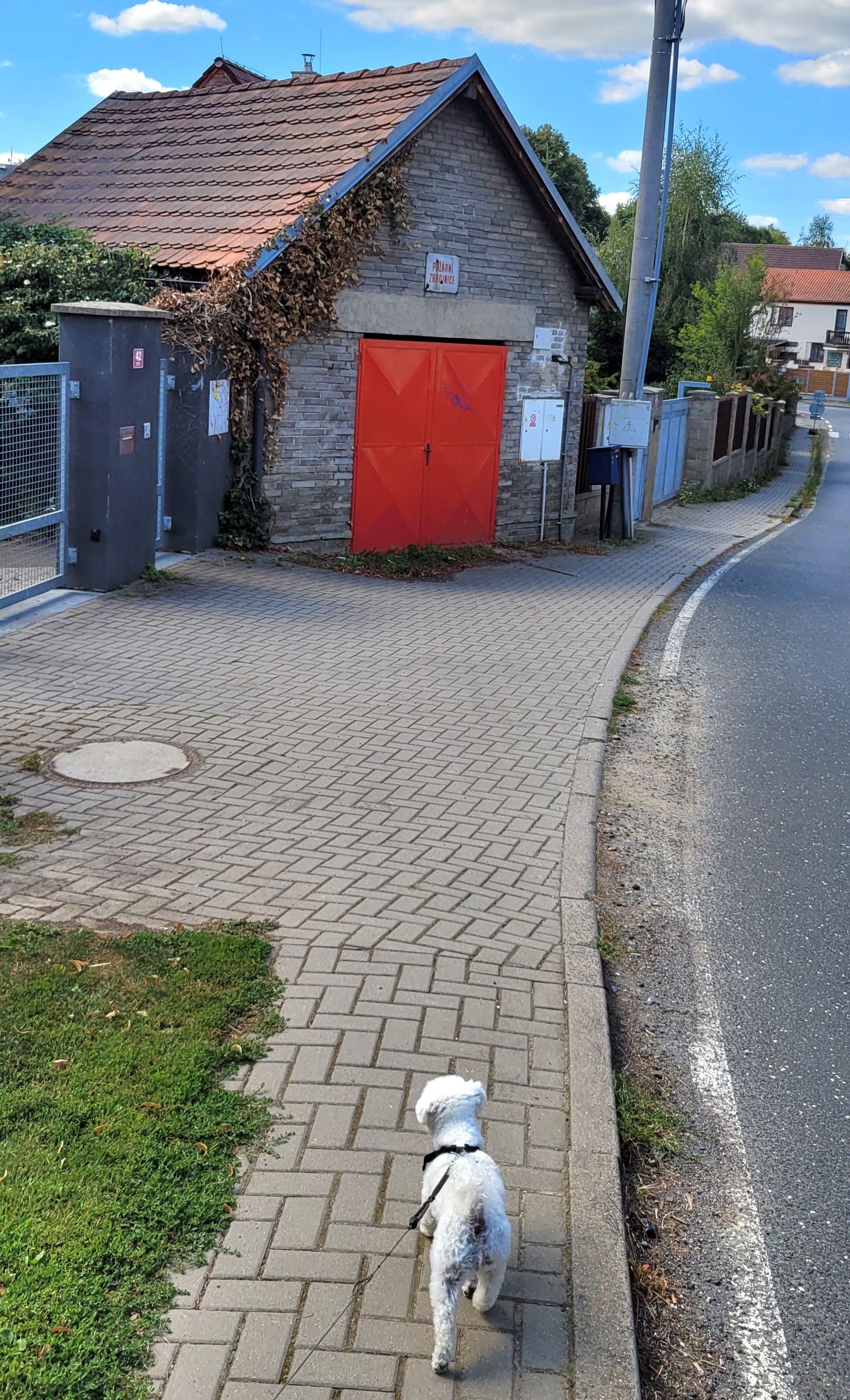 SDH Otice foto 3