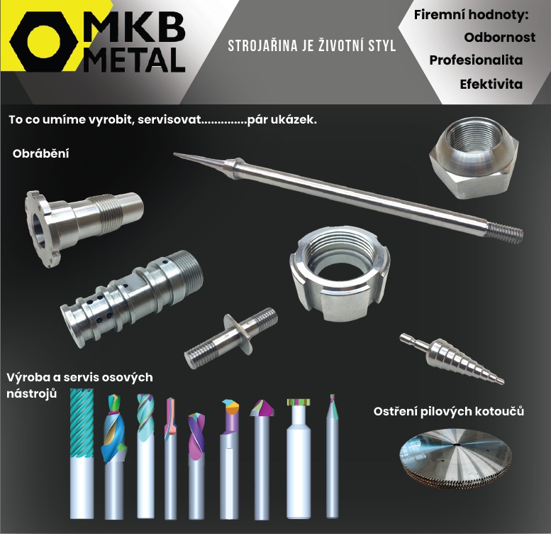 MKB metal foto 4