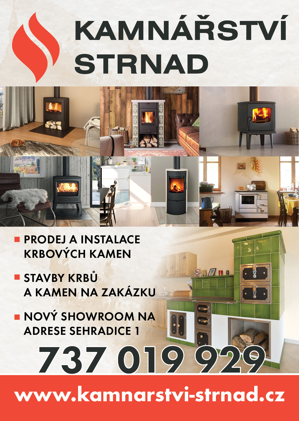 Kamnářství Strnad foto 2