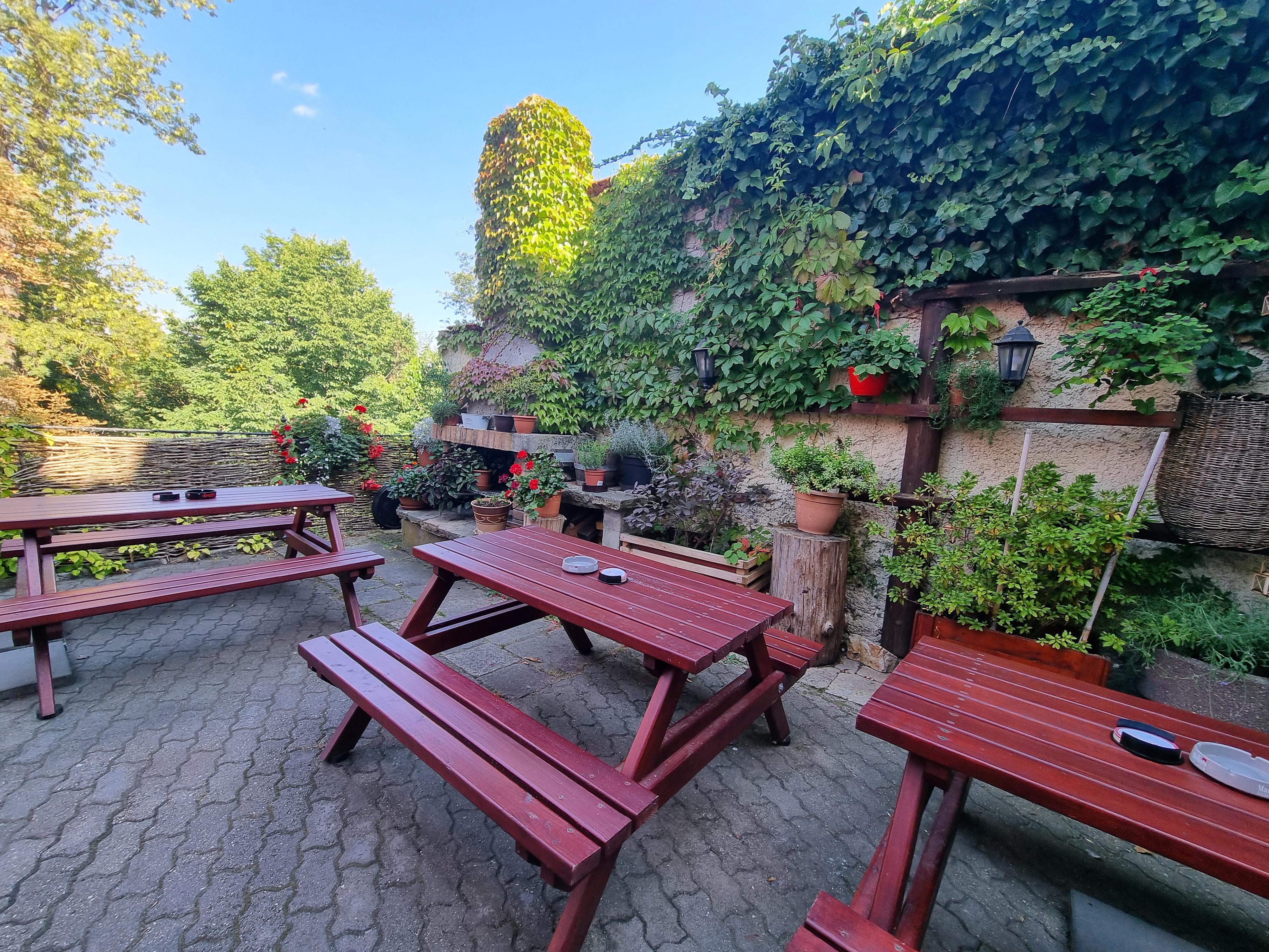 Pivnice u Johanna foto 2