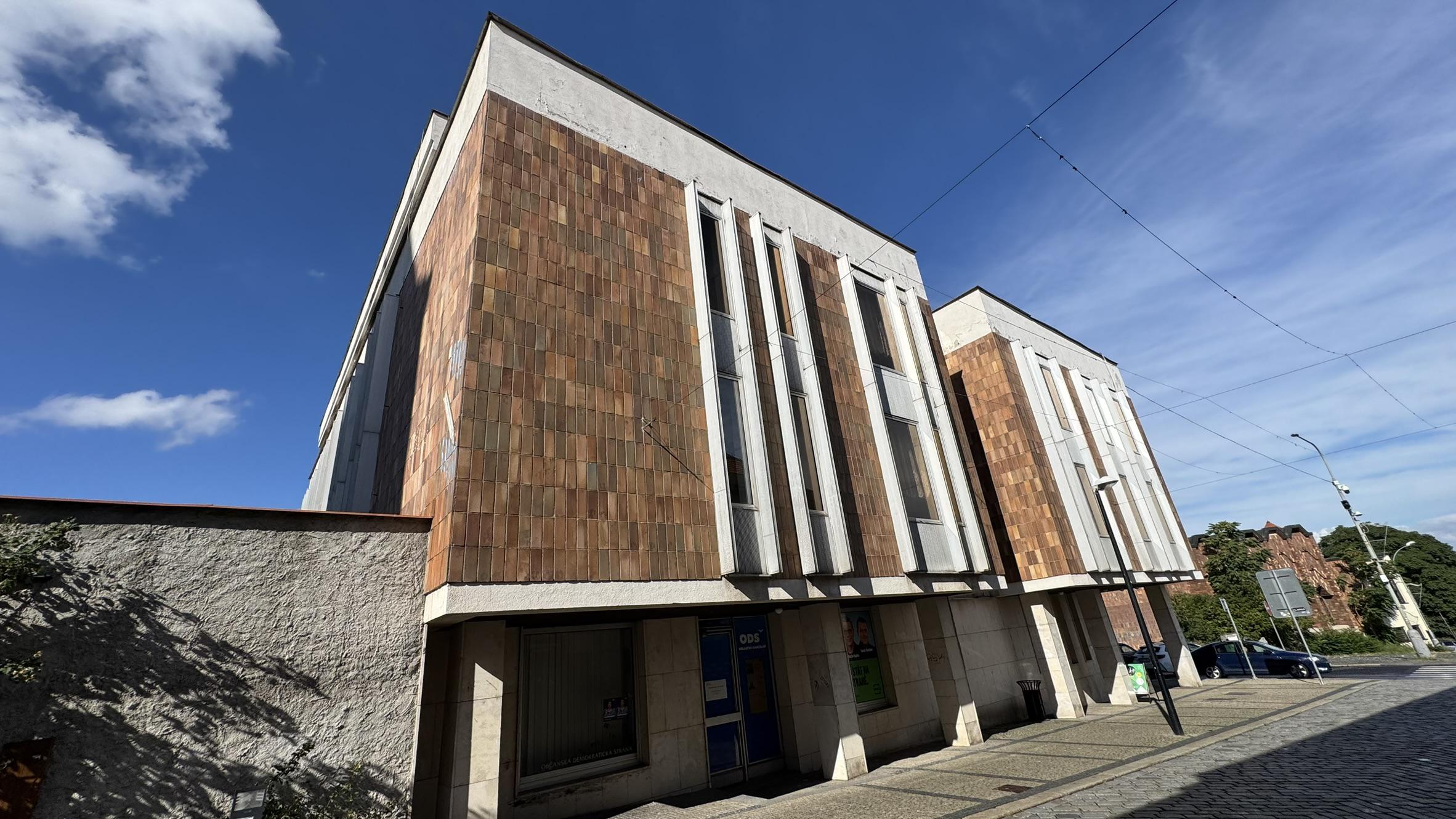 Finanční úřad pro Středočeský kraj - Územní pracoviště v Mělníce foto 3