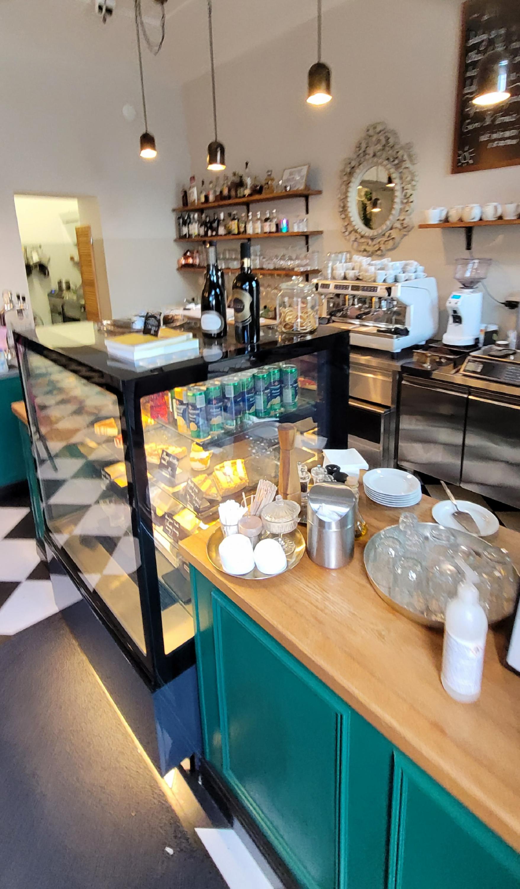 SPOT Bistro foto 3
