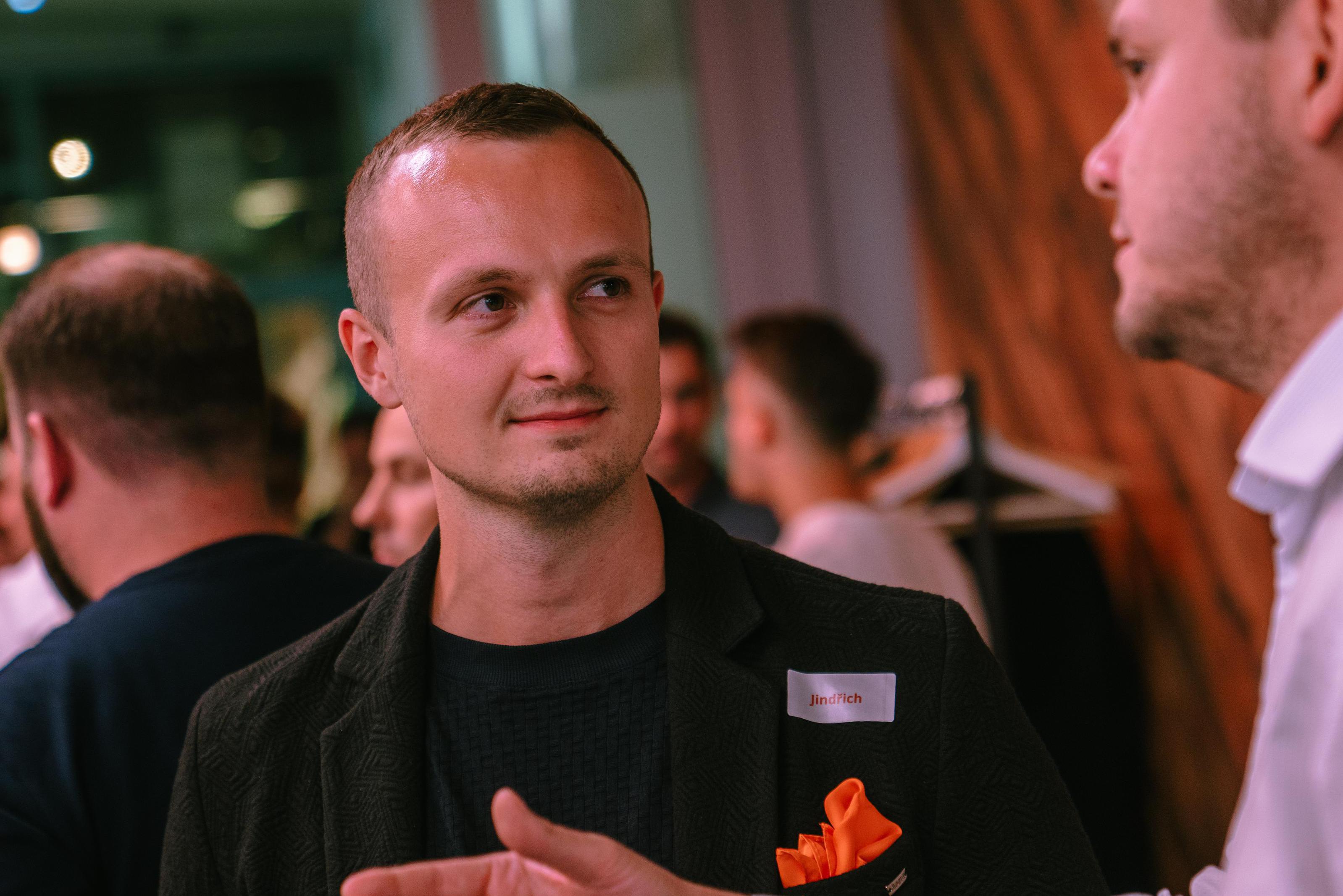 Jindřich Horáček Reality foto 1