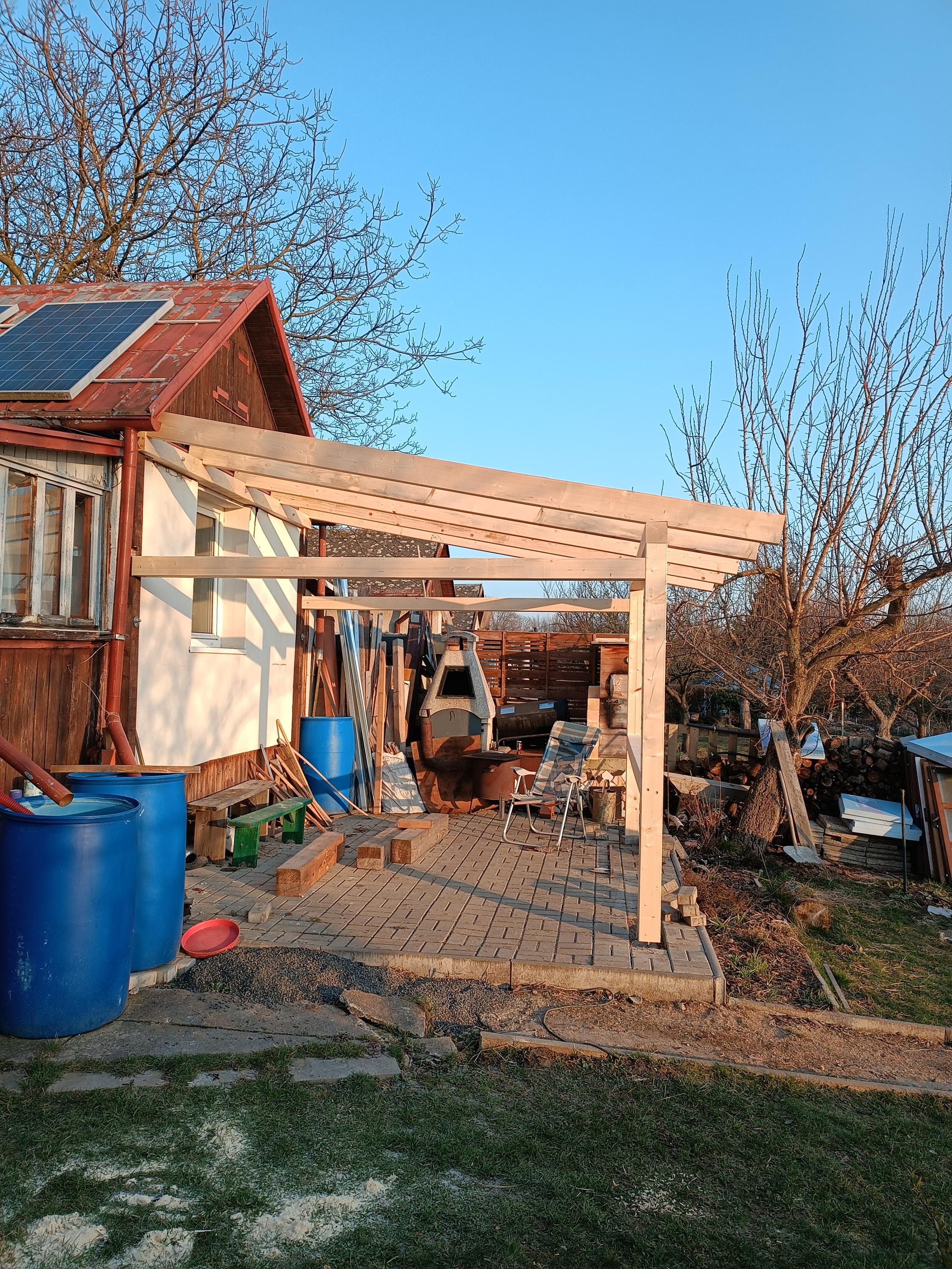 Hodinový manžel Radek Novák foto 2