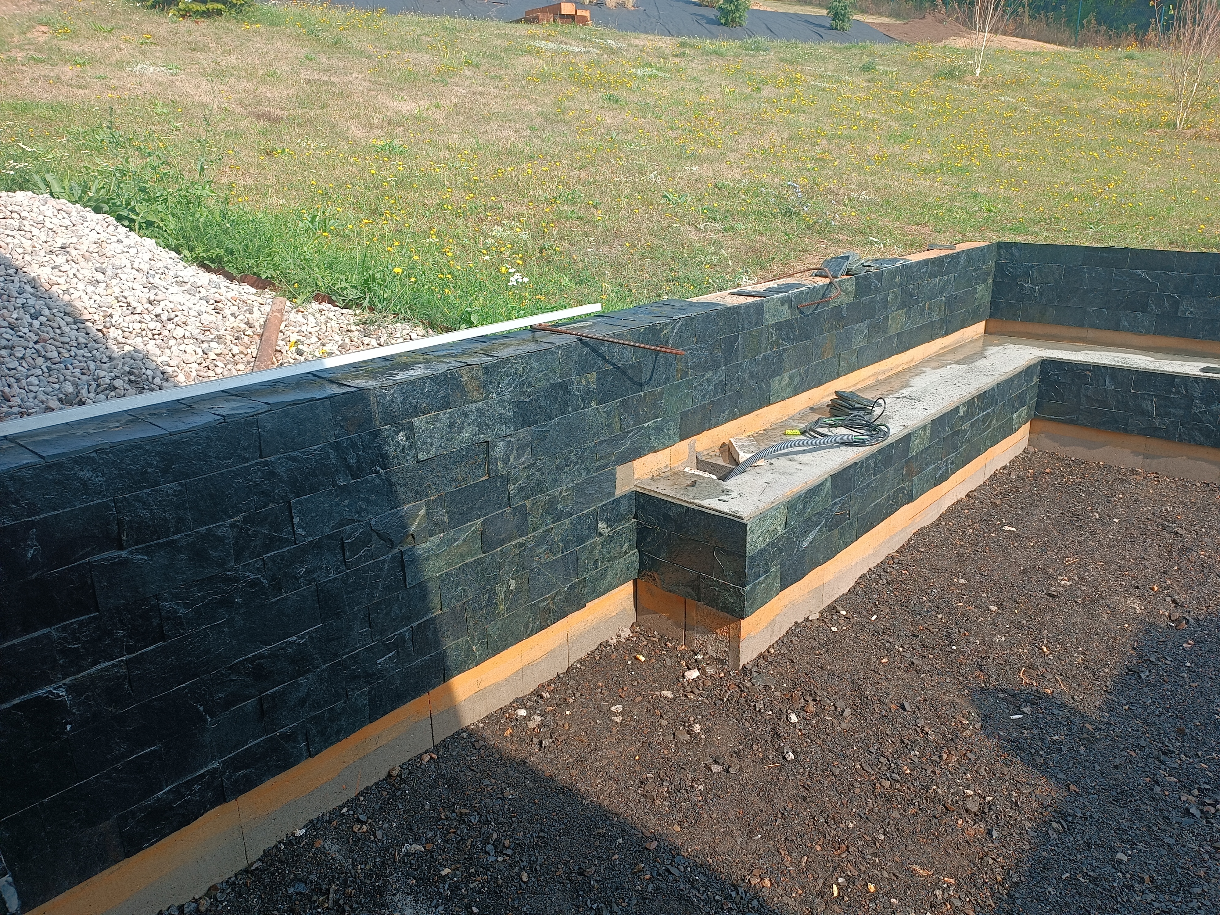 Hodinový manžel Radek Novák foto 5