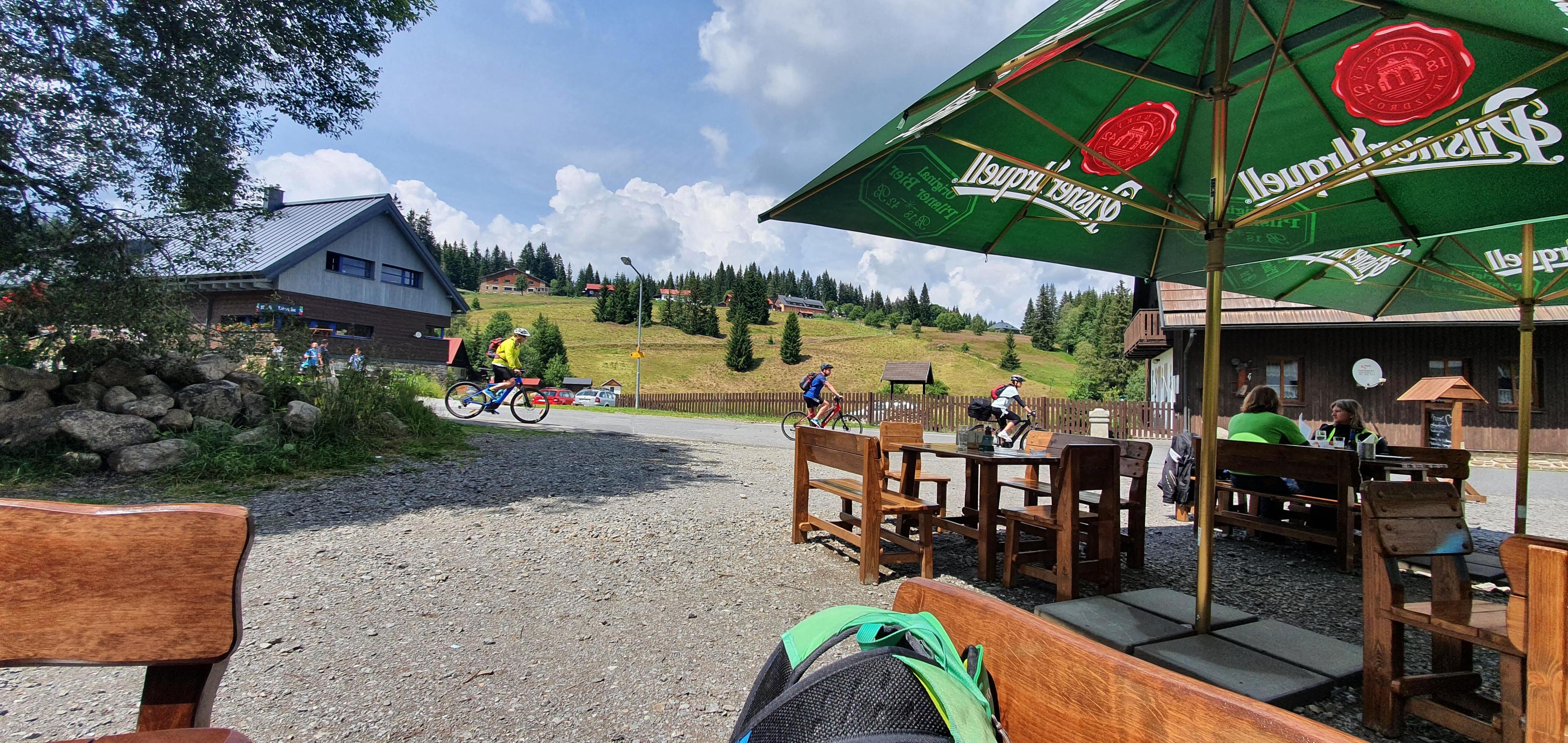 Restaurace U tří sluk foto 6