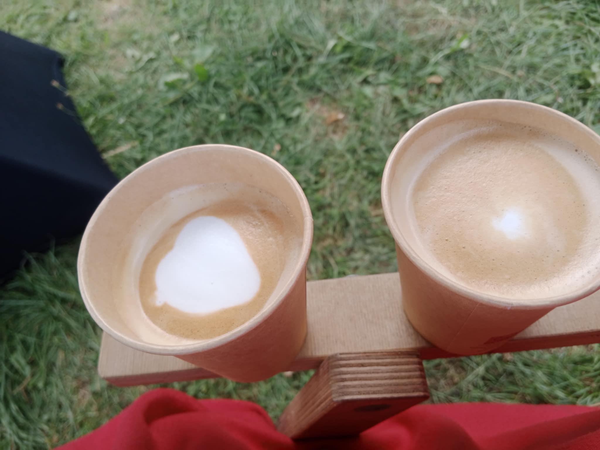 Caffé Manuel foto 2