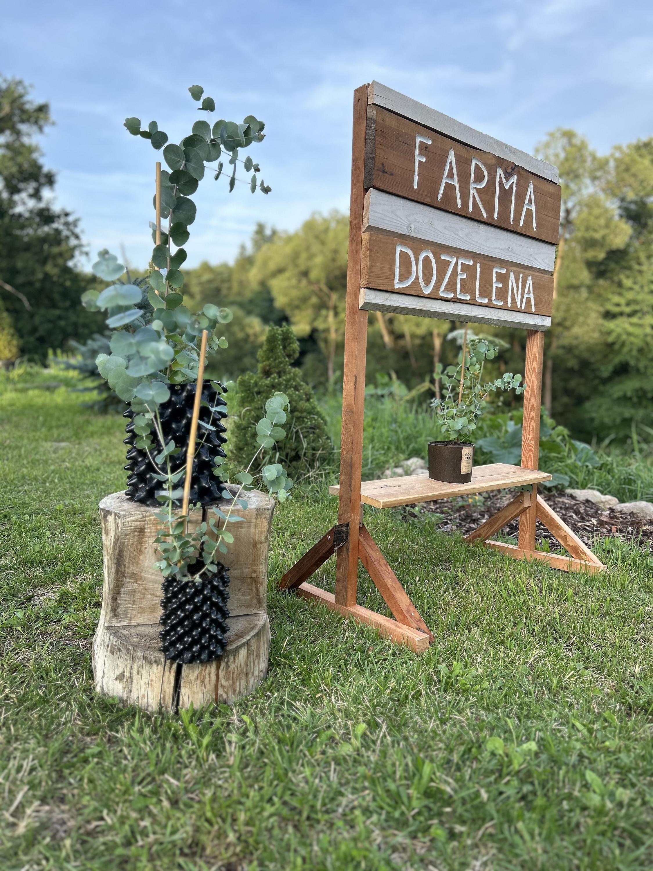 Farma Dozelena foto 2