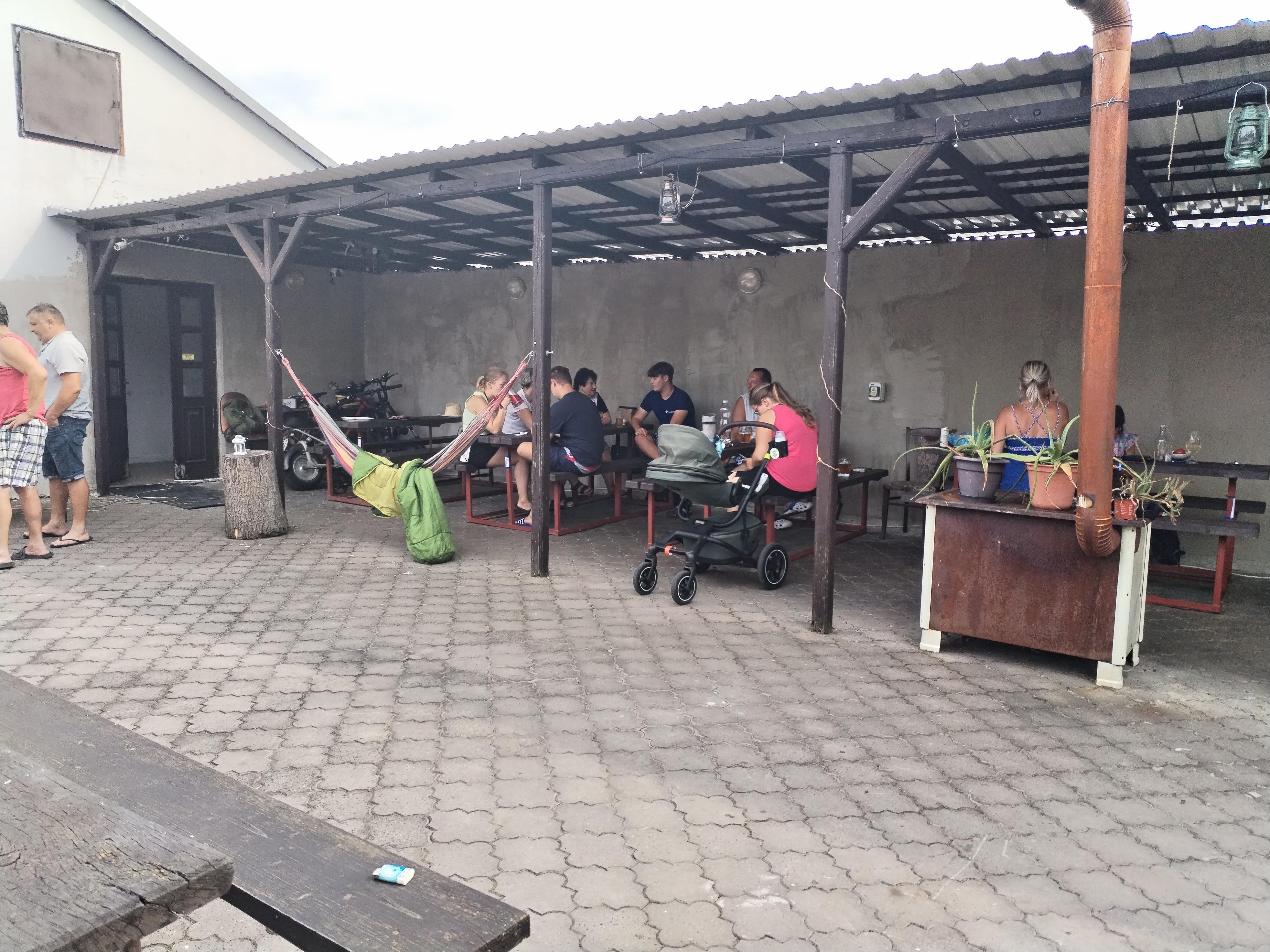 Kiosek U Námořníka foto 1